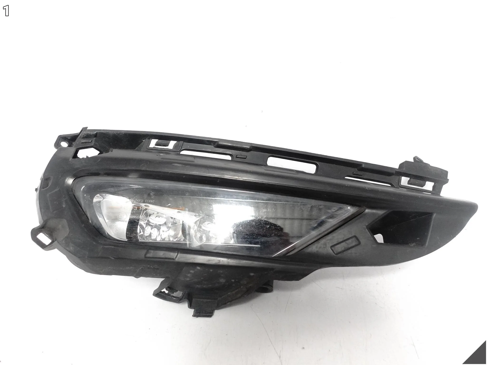 VOLVO S90 V90 V90 CC XC60 II XC90 II HALOGEN LED DRL PRZÓD PRAWY + ŚLIZG 9c8edba435831adfb86d729ff68517cc