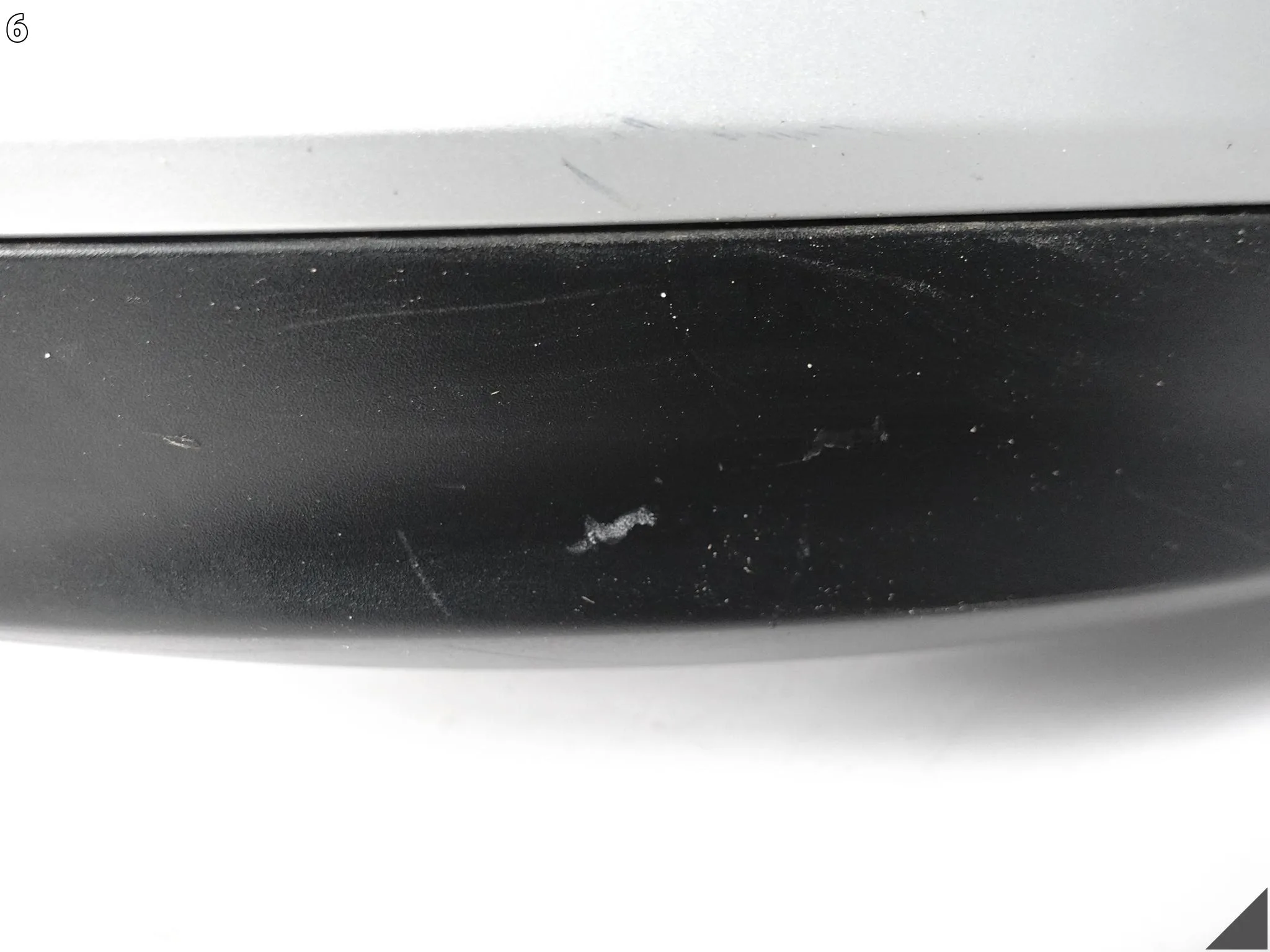 FORD FOCUS IV 4 MK4 KOMBI TURNIER 18-25 ZDERZAK DYFUZOR SPOILER TYŁ (6xPDC) 69707f31f3dde011273d10715e83f82f