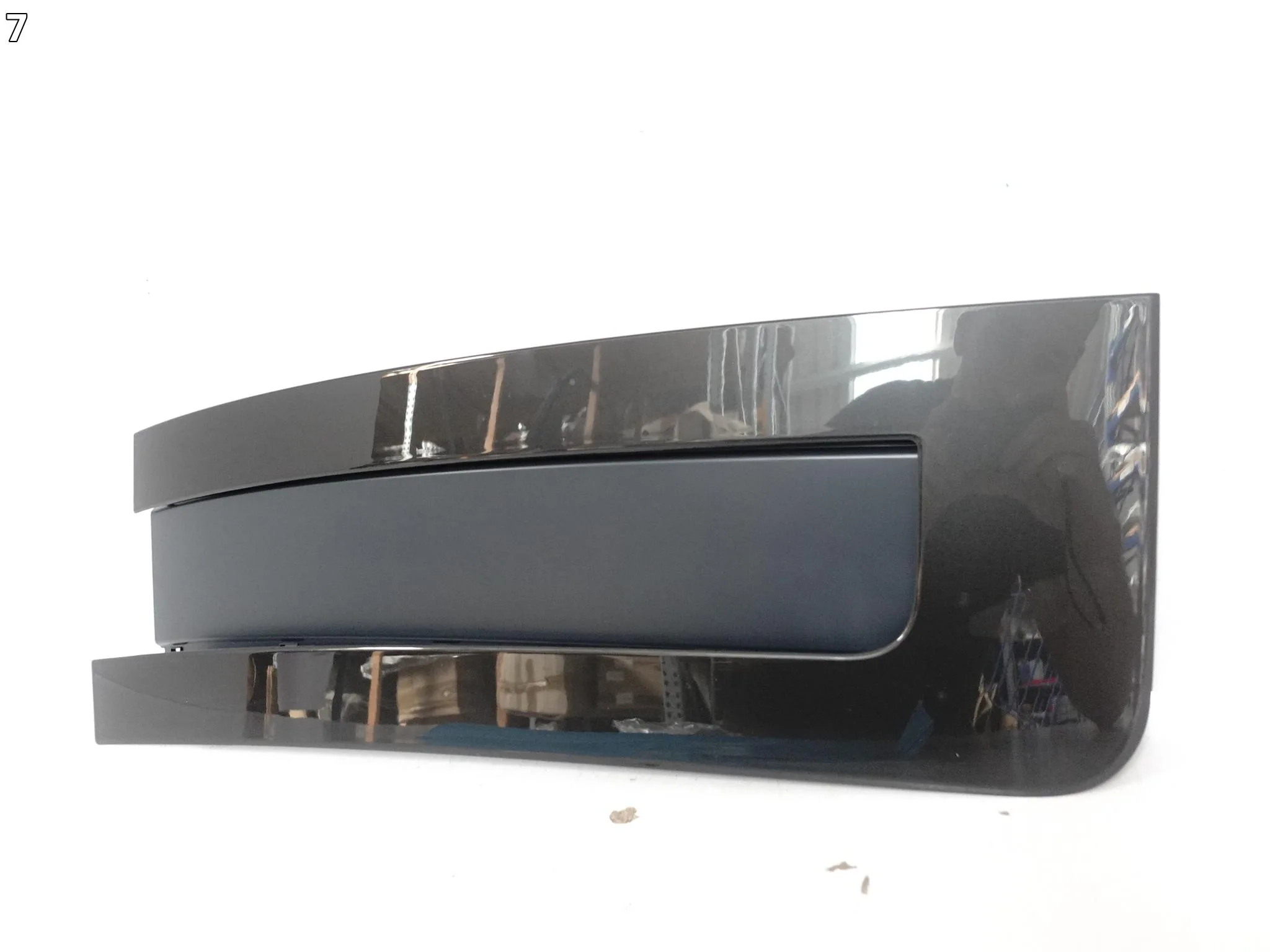 RANGE ROVER L460 V 22- LISTWA OSŁONA DEKOR NA DRZWI PRZÓD PRAWA NOWA ORG 52ef74f175bd2e339f13c5f6704c85e0