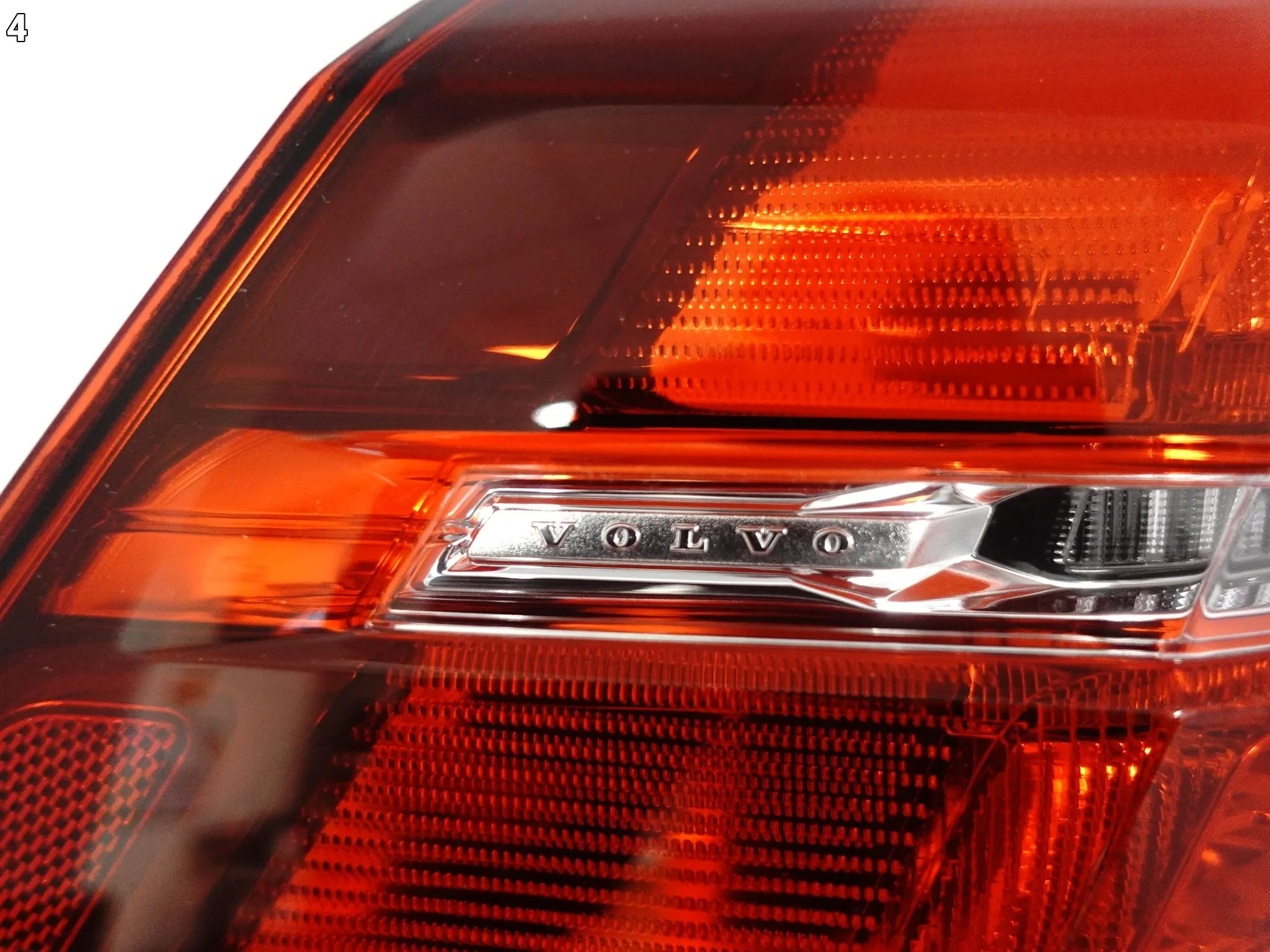 VOLVO XC60 II 2 (2 GENERACJA) 17- LIFT LAMPA LED LEWA W BŁOTNIK TYŁ EUROPA 4d0ce91c73db15bedd650b17bbd23e64