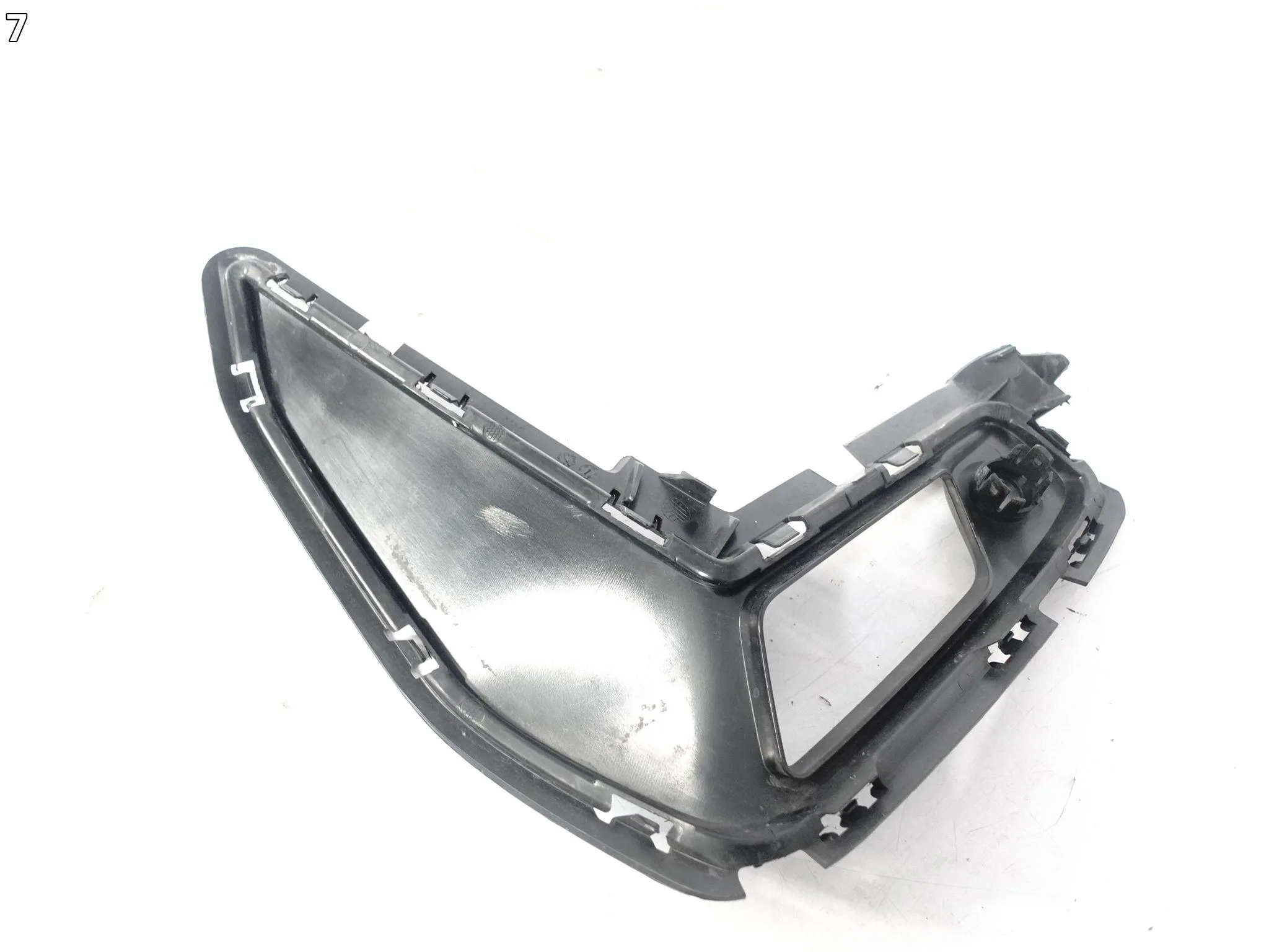 BMW G20 G21 LCI LIFT M-PAKIET MSP 22- KRATKA ATRAPA W ZDERZAK PRZÓD PRAWA 92c9323645ba78534a9ed359149d685c