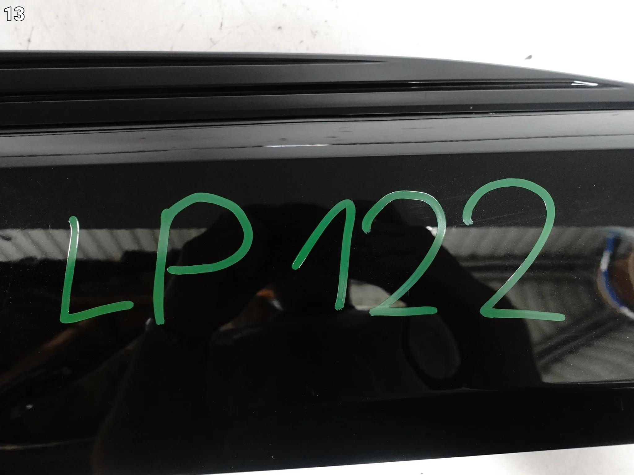 AUDI E-TRON Q8 E-TRON 4KE 19-25 DOLNA LISTWA NAKŁADKA DRZWI PRZÓD PRAWA ORG 743aee0ace6fcd971afd34dc5582b78b