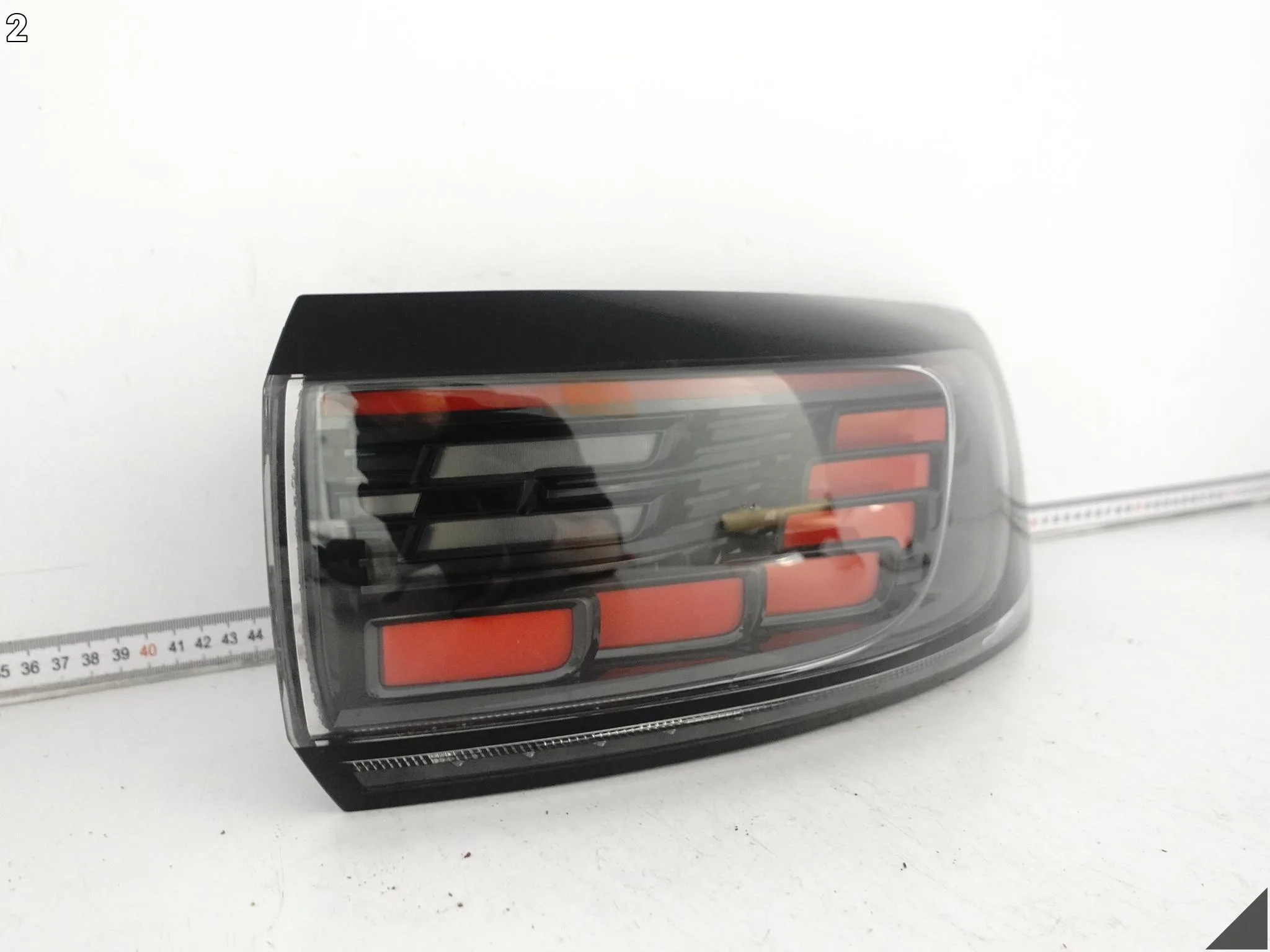 VW ID.4 ID4 E21 ID.5 ID5 E39 11A 20- LAMPA LED HIGH IQ.LIGHT TYŁ PRAWA EU e468ea076051ad7cab31667aef948a62