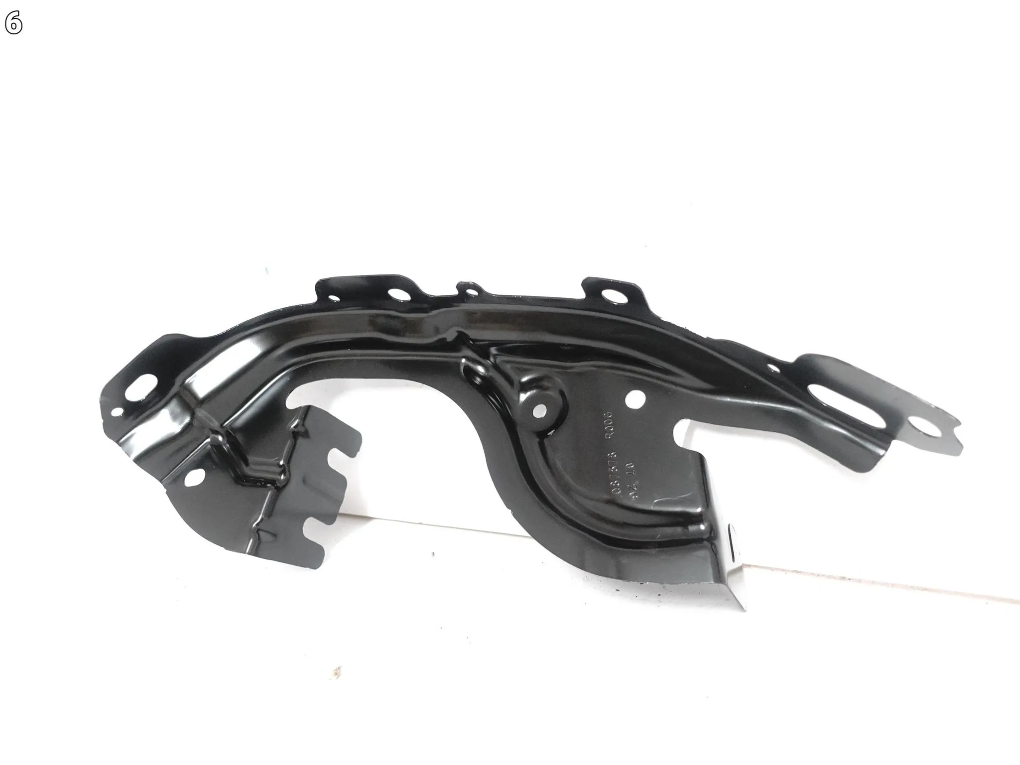 TOYOTA PROACE II CITROEN OPEL FIAT WSPORNIK MOCOWANIE W BŁOTNIK PRZÓD LEWY 256d1ce802edc56d928c0700e085e786