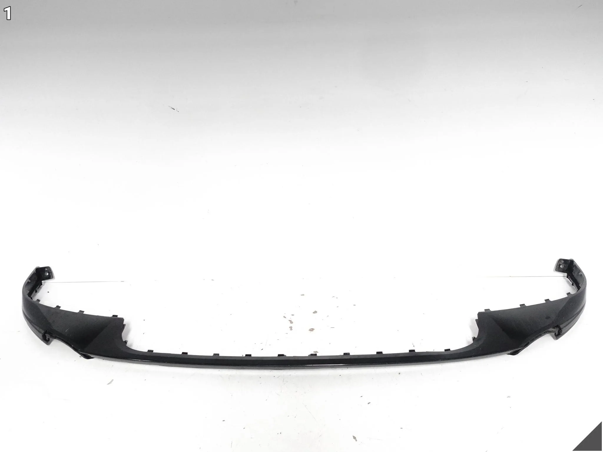 VW ID7 ID.7 14A 23- SPOILER LISTWA DOKŁADKA W ZDERZAK PRZÓD 14A805903 3cabe7e7acef883889ed00dadbd3215e
