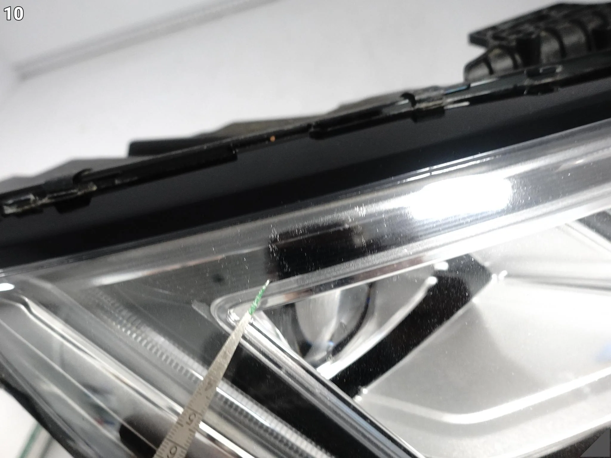 AUDI A4 S4 8W0 B9 15-19 LAMPA HEADLIGHT MATRIX FULL LED PRAWA PRZÓD EUROPA 0869c6cae7be6cc8f676906bccf2356d