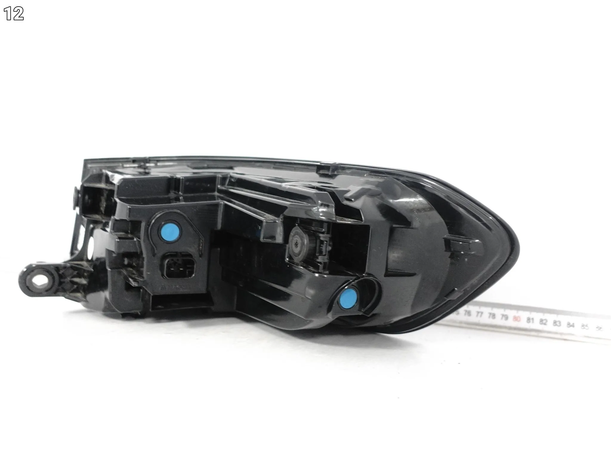 BMW 2 II U06 ACTIVE TOURER II 21- LAMPA LED LEWA W BŁOTNIK TYŁ EUROPA 3b056e8ec1a83b2a307c78a10186dca7