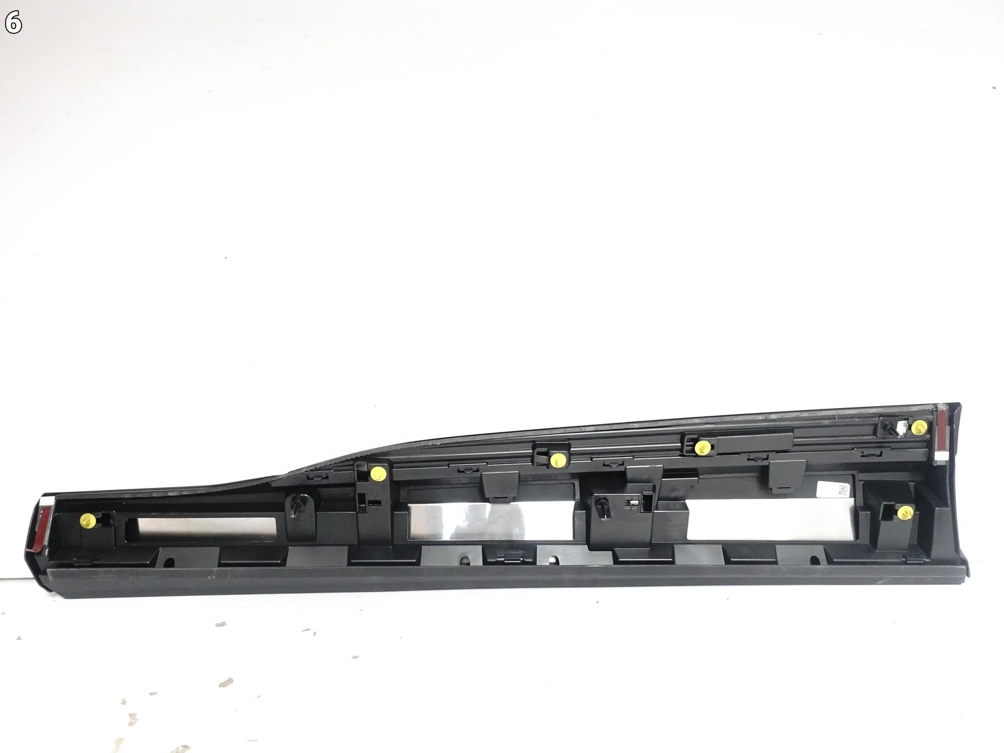 AUDI E-TRON Q8 E-TRON 4KE 19-25 DOLNA LISTWA NAKŁADKA DRZWI PRZÓD PRAWA ORG 7efa172262f3553463a3361510cffa34