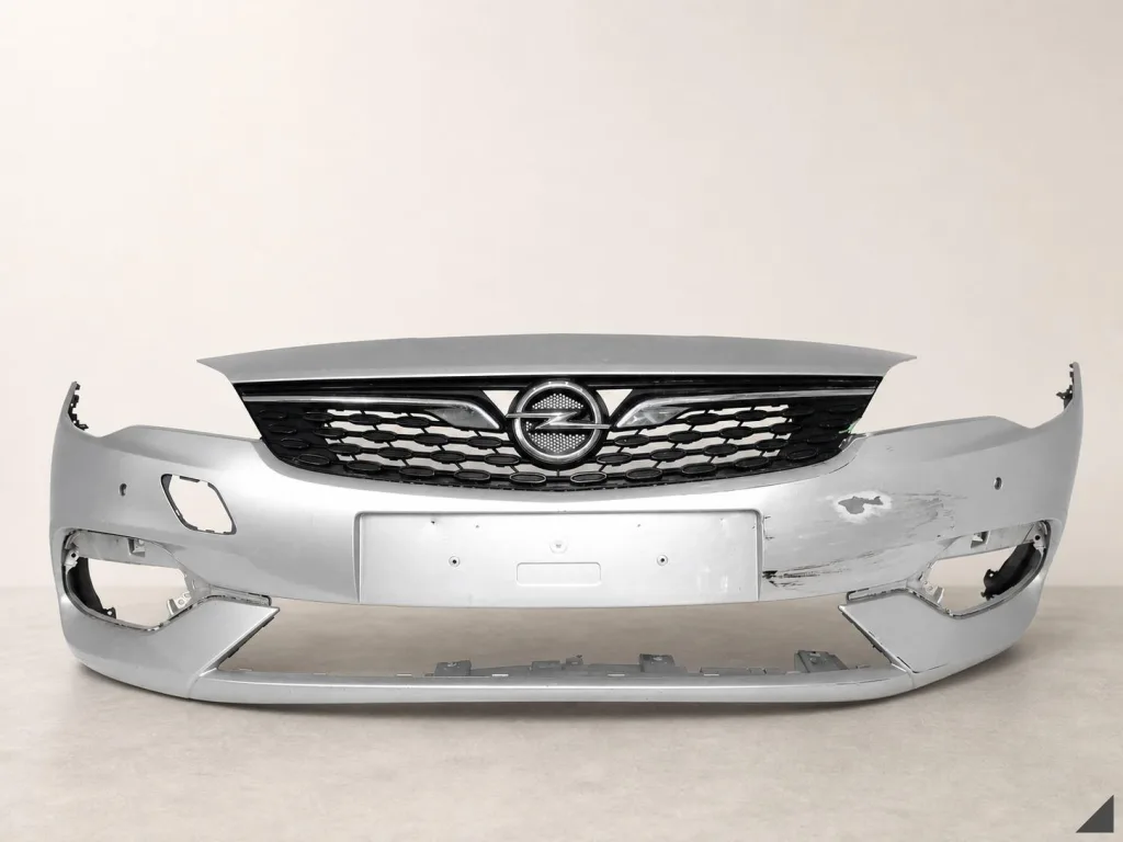 OPEL ASTRA V 5 K LIFT 19-22 ZDERZAK BUMPER GRILL PRZÓD (6xPDC) 39130492 71d28429e243f1e438c63c9927c811ba