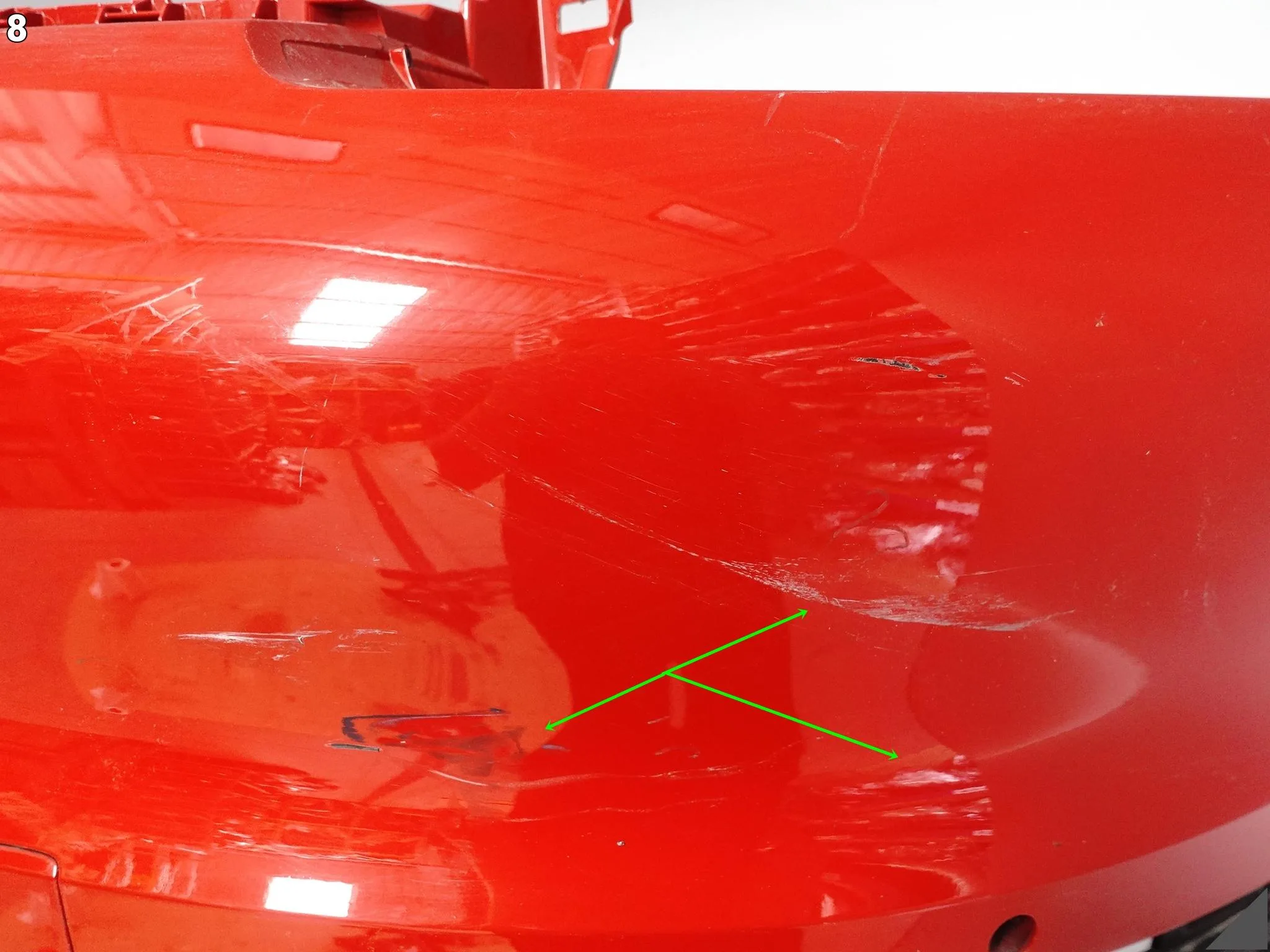 PORSCHE 992 911 CARRERA S SPORT C2 / C4 19- ZDERZAK SPOILER DYFUZOR TYŁ PDC 15bece4a38bdde98b08b55bace92f399