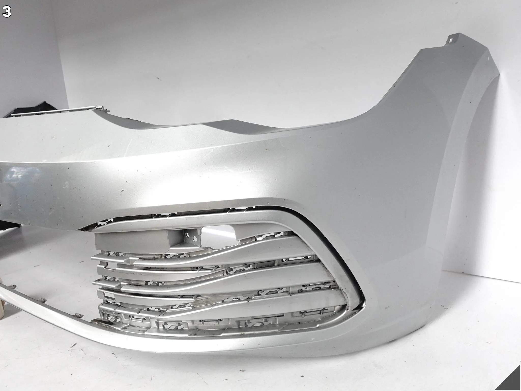 VW GOLF 8 MK8 VIII 5H0 19-24 ZDERZAK BUMPER PRZÓD (4xPDC) ORYGINALNY e2d8f6b95c9bcc2b16db01dd2269cb14