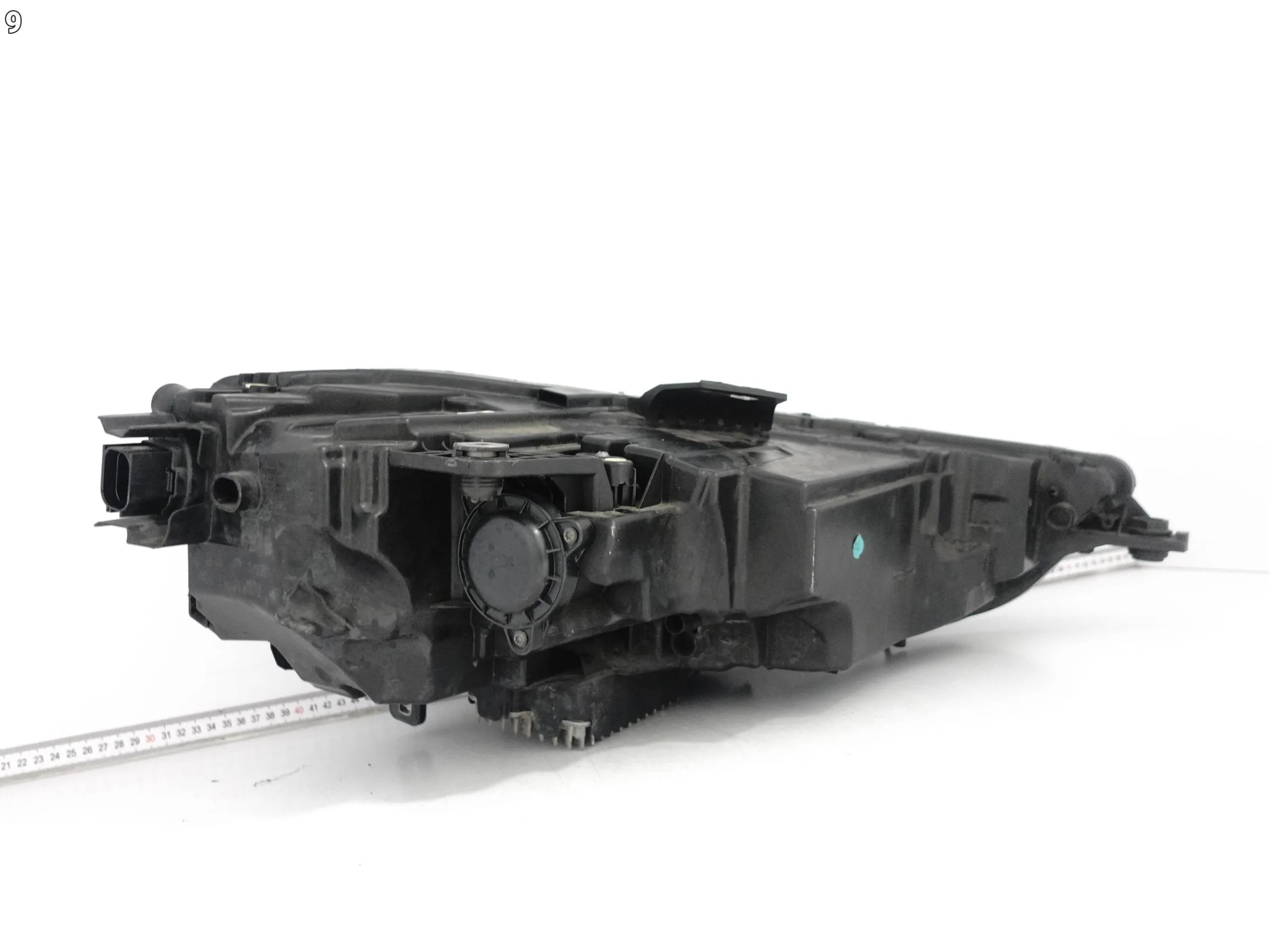 AUDI RS3 A3 S3 8Y0 20-24 LAMPA FULL LED MATRIX LEWA MODUŁ EUROPA (035F) fef1e3c2bcf9604a335c8d808e3d94b1