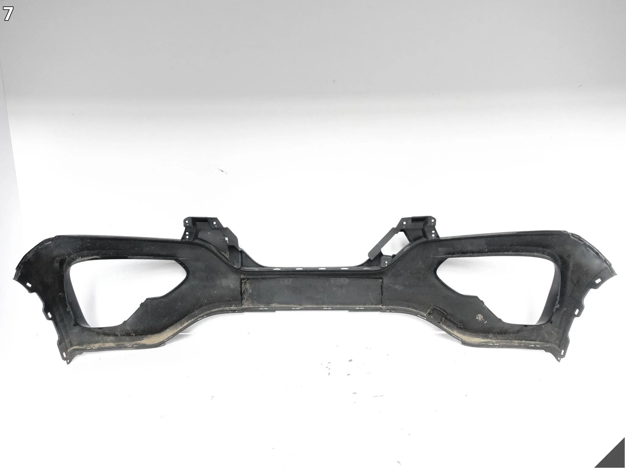 DACIA SPRING BBG 21-24 ZDERZAK BUMPER PRZÓD 620228635R ORYGINALNY 9f71636e39cf2030b792dae59938a382