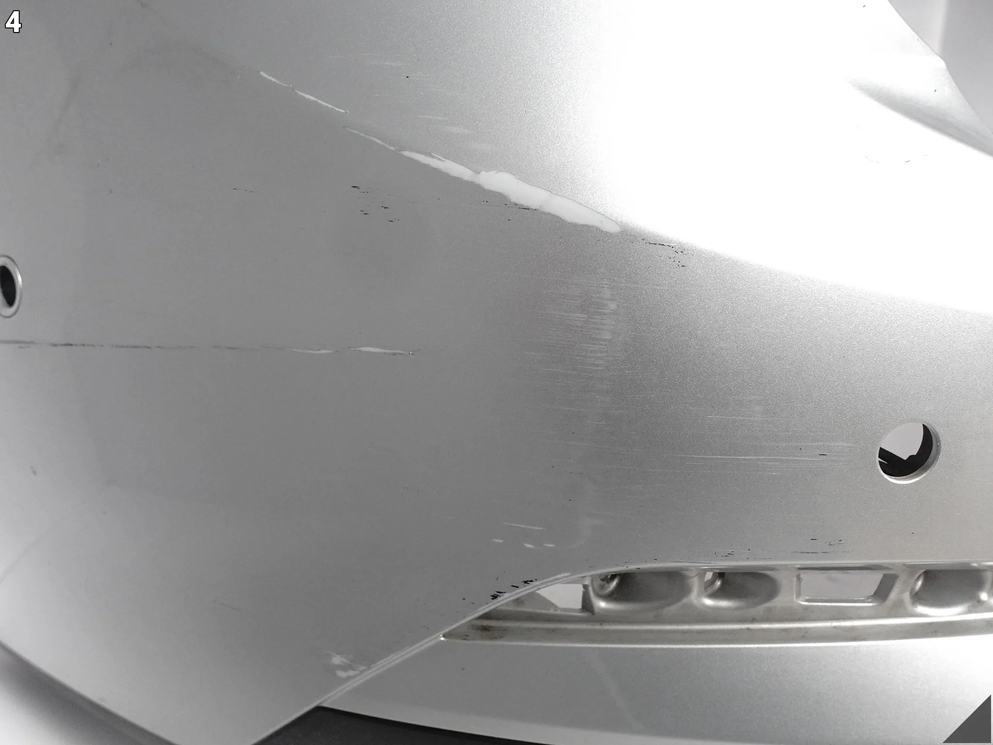FORD FOCUS IV 4 MK4 KOMBI TURNIER 18-25 ZDERZAK DYFUZOR SPOILER TYŁ (6xPDC) 7dd3591a9922310aef0e9cd4452241ae