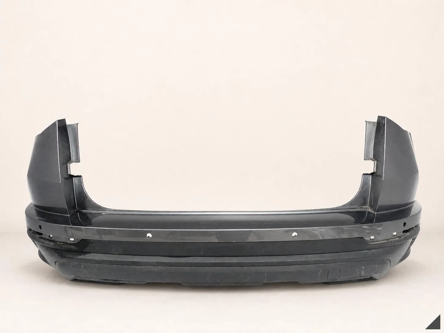 SKODA KAROQ 57A LIFT 21- ZDERZAK BUMPER DYFUZOR SPOILER TYŁ (4xPDC) 4aaab9675c1ee956cba3e0a2841423a0