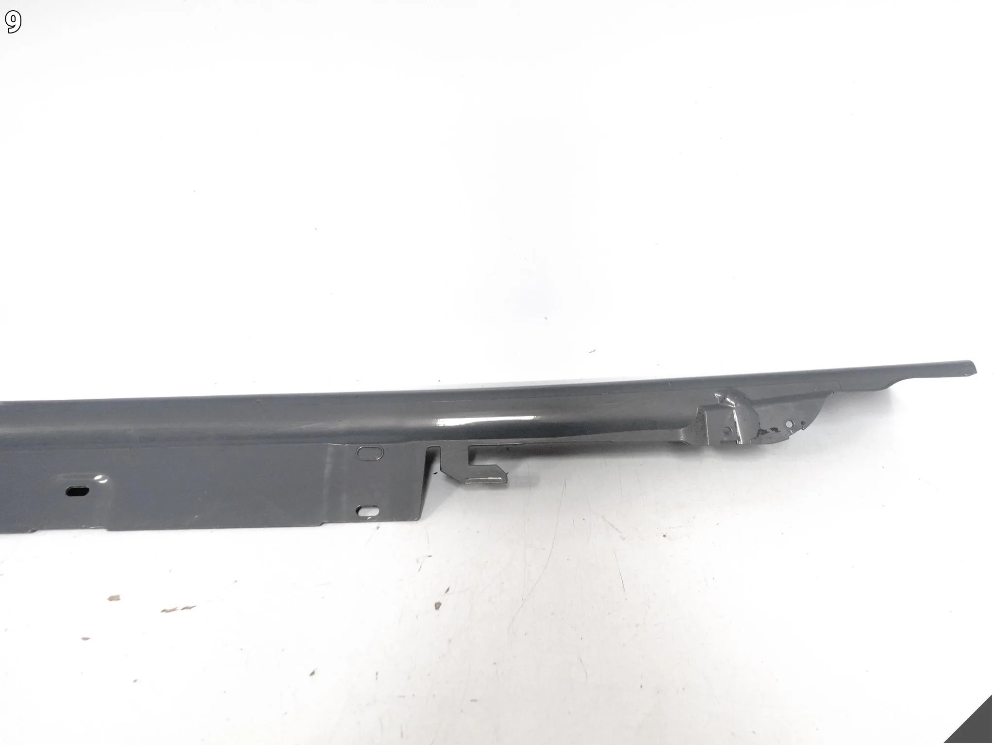 BMW 2 U06 ACTIVE TOURER II 21- LISTWA NAKŁADKA PRÓG PROGOWA LEWA ORG 90dde0f5d979aa824f839d600c8eab73