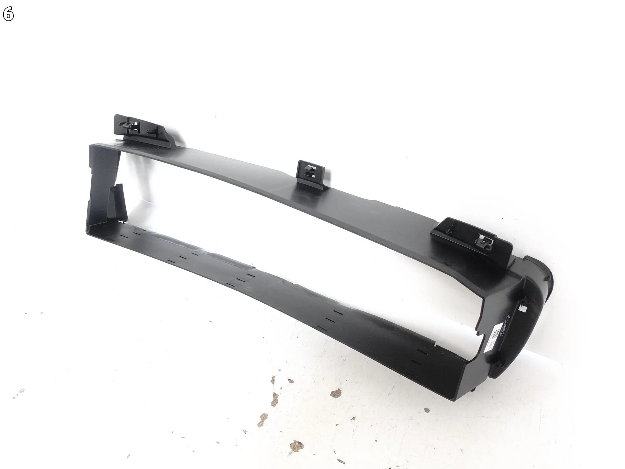 JAGUAR XE X760 LIFT 19-24 KIEROWNICA POWIETRZA WLOT PAS PRZÓD NOWA ORG 1f501db62c49d4305bd1d9610529f5a8