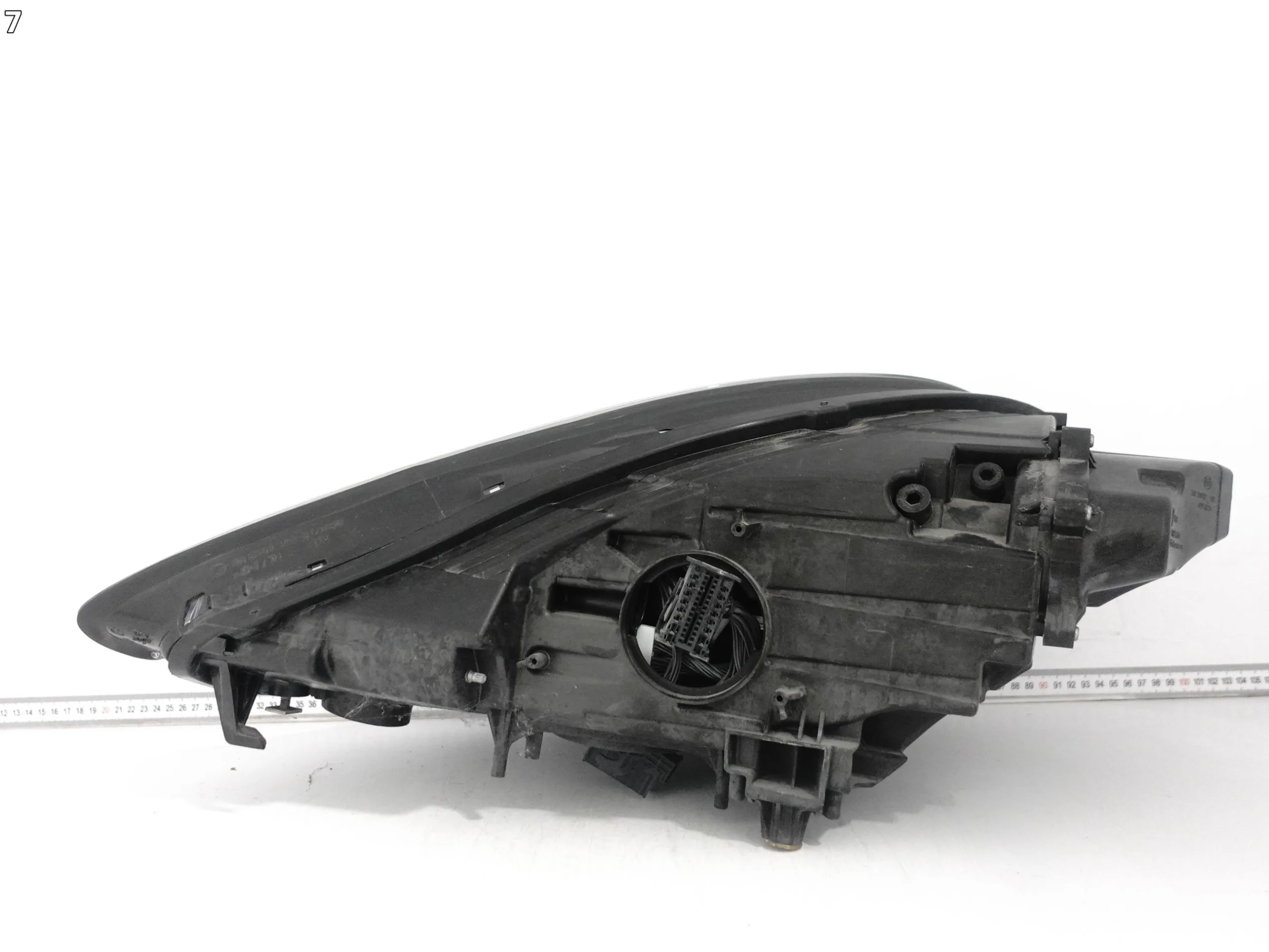 PORSCHE PANAMERA II 2 G2 971 16-24 LAMPA FULL LED PRAWA PRZÓD EUROPA f16a35a5326a22f4a32aae8dd62b0f05