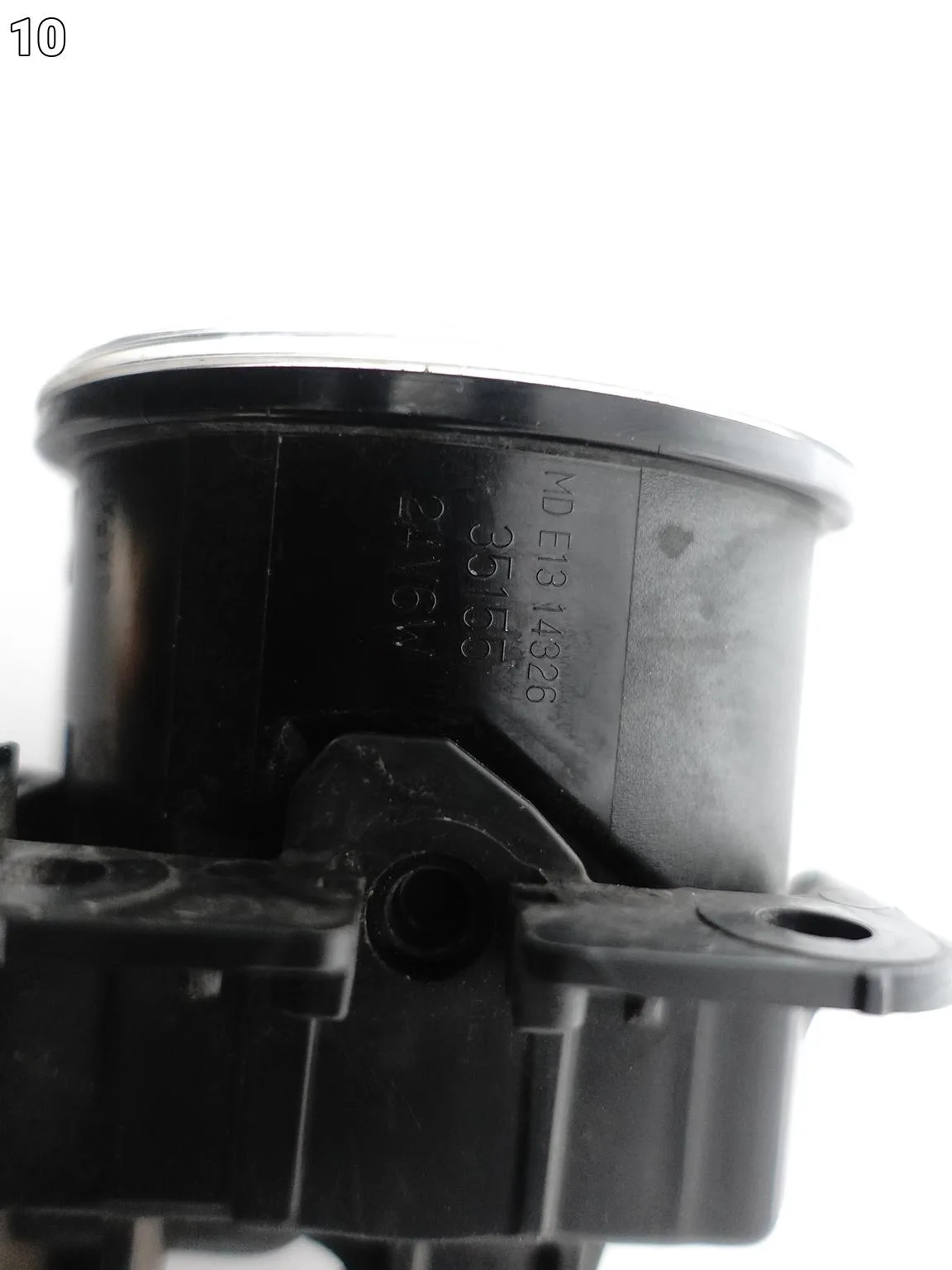 MITSUBISHI OUTLANDER III HONDA CIVIC X SUZUKI IGNIS LED HALOGEN DRL PRZÓD R 3e4aacace70e1e8bcef379874f0d3731