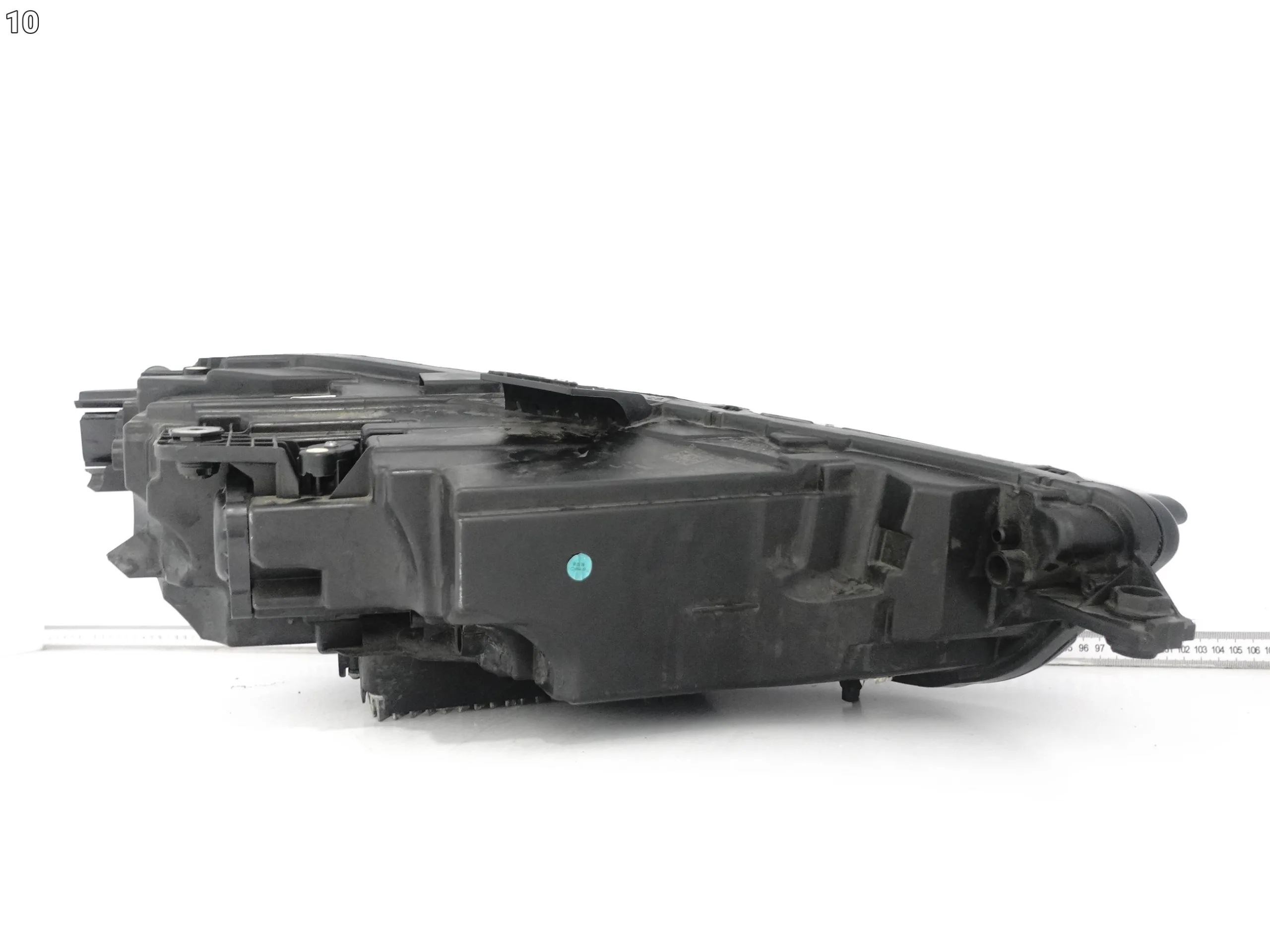 AUDI RS3 A3 S3 8Y0 20-24 LAMPA FULL LED MATRIX LEWA MODUŁ EUROPA (035F) 2c5bb1851c046cc3e389ea0c84fc6c3a