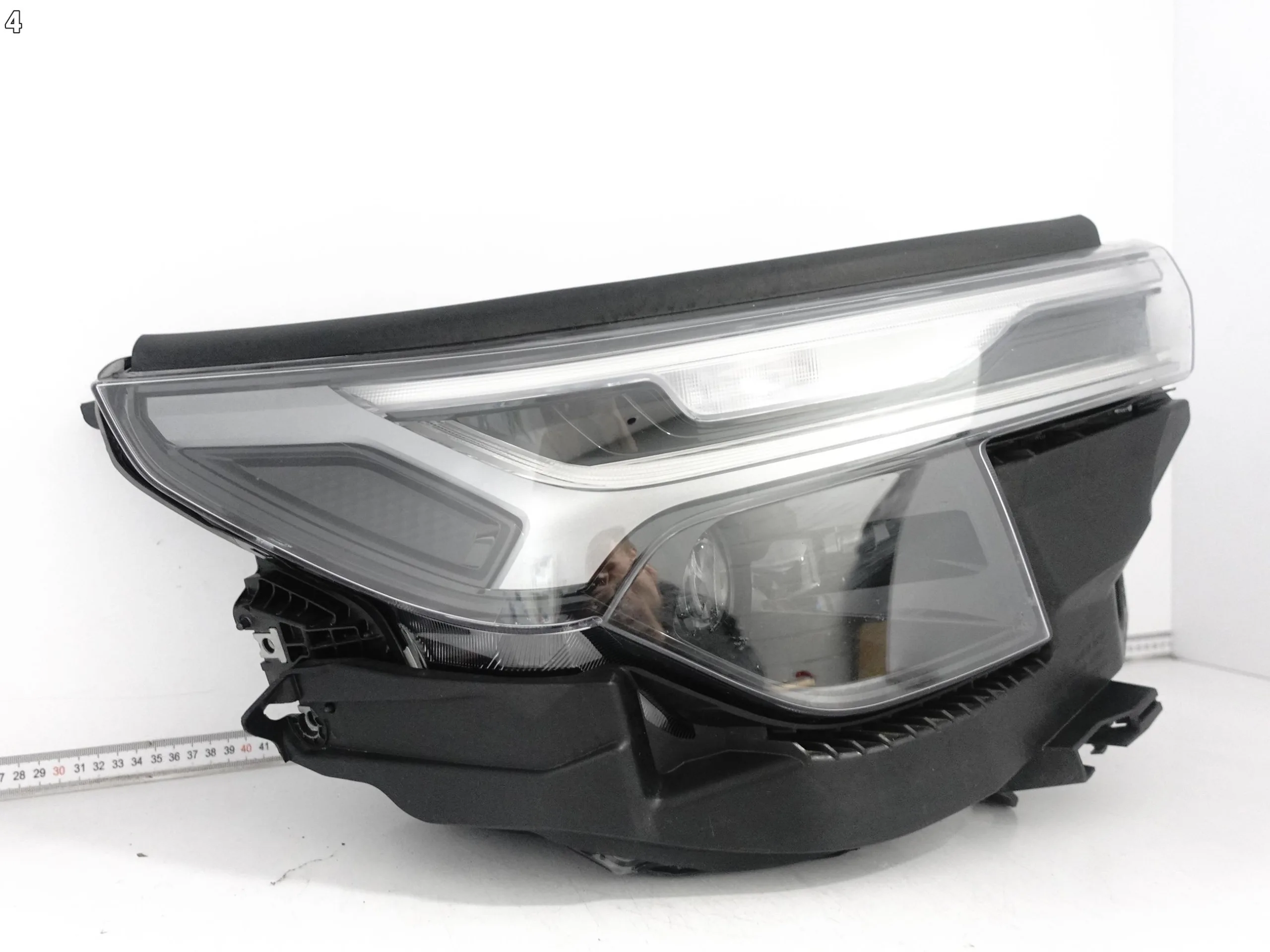 SUBARU FORESTER VI 6 SL 25- LAMPA FULL LED PRAWA PRZÓD EUROPA 6935718b7d4adae0634bfa6e54ca5f71