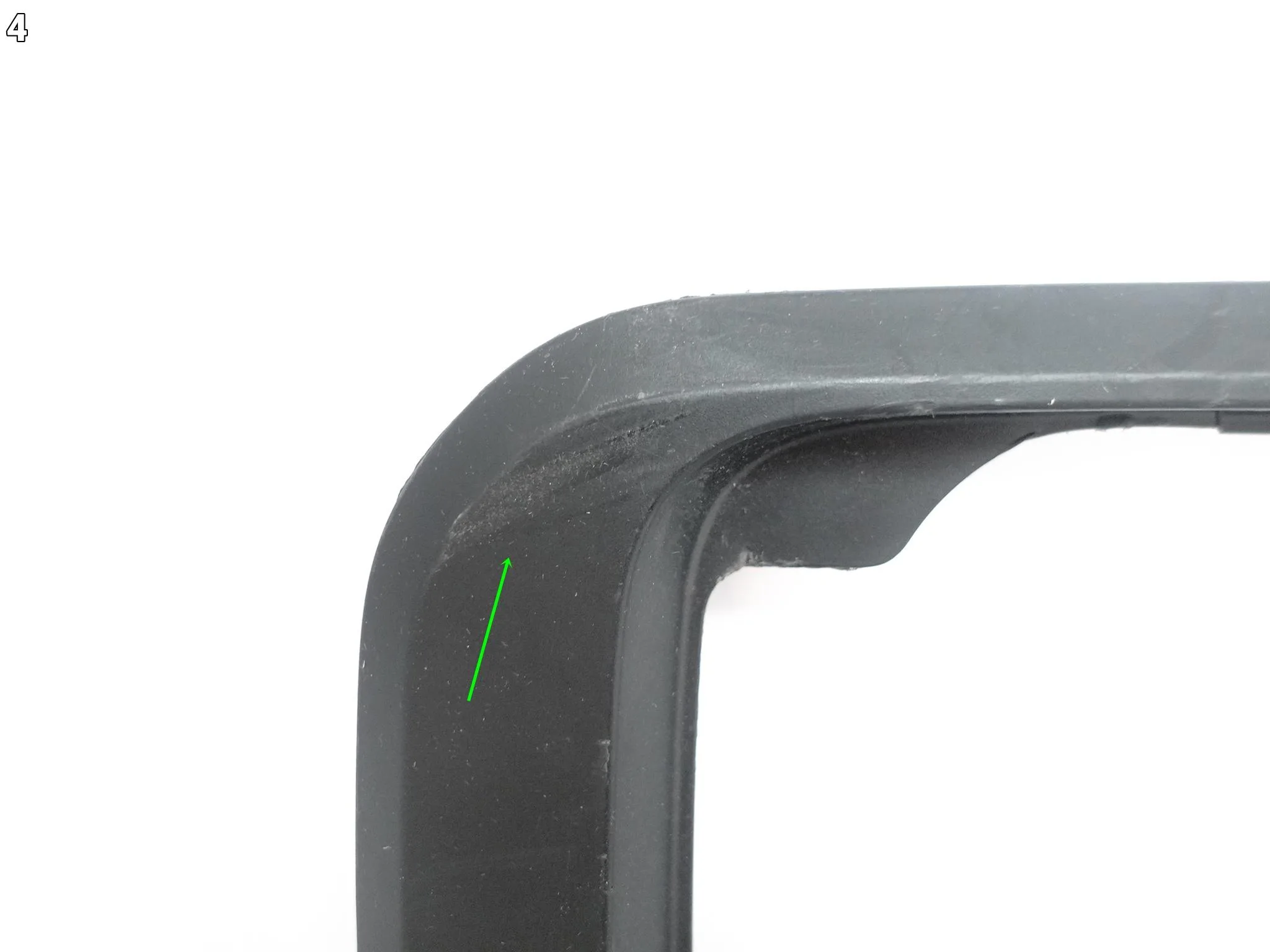 HONDA e:Ny1 e Ny1 23- OSŁONA RAMKA ATRAPA POD GRILL GNIAZDO ŁADOWANIA PRZÓD 30a9f8594c32702b334a06169d2fa47b