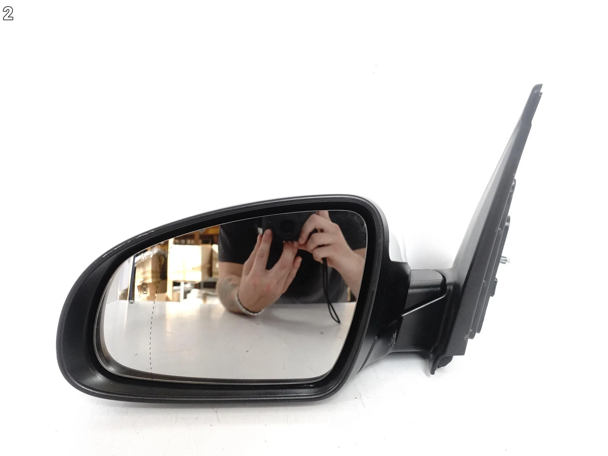HYUNDAI KONA I 1 OS 17-23 LIFT LUSTERKO LEWE WKŁAD ASYSTENT 10 PIN 2fff47b88827f79bcc73e28de9ea9509