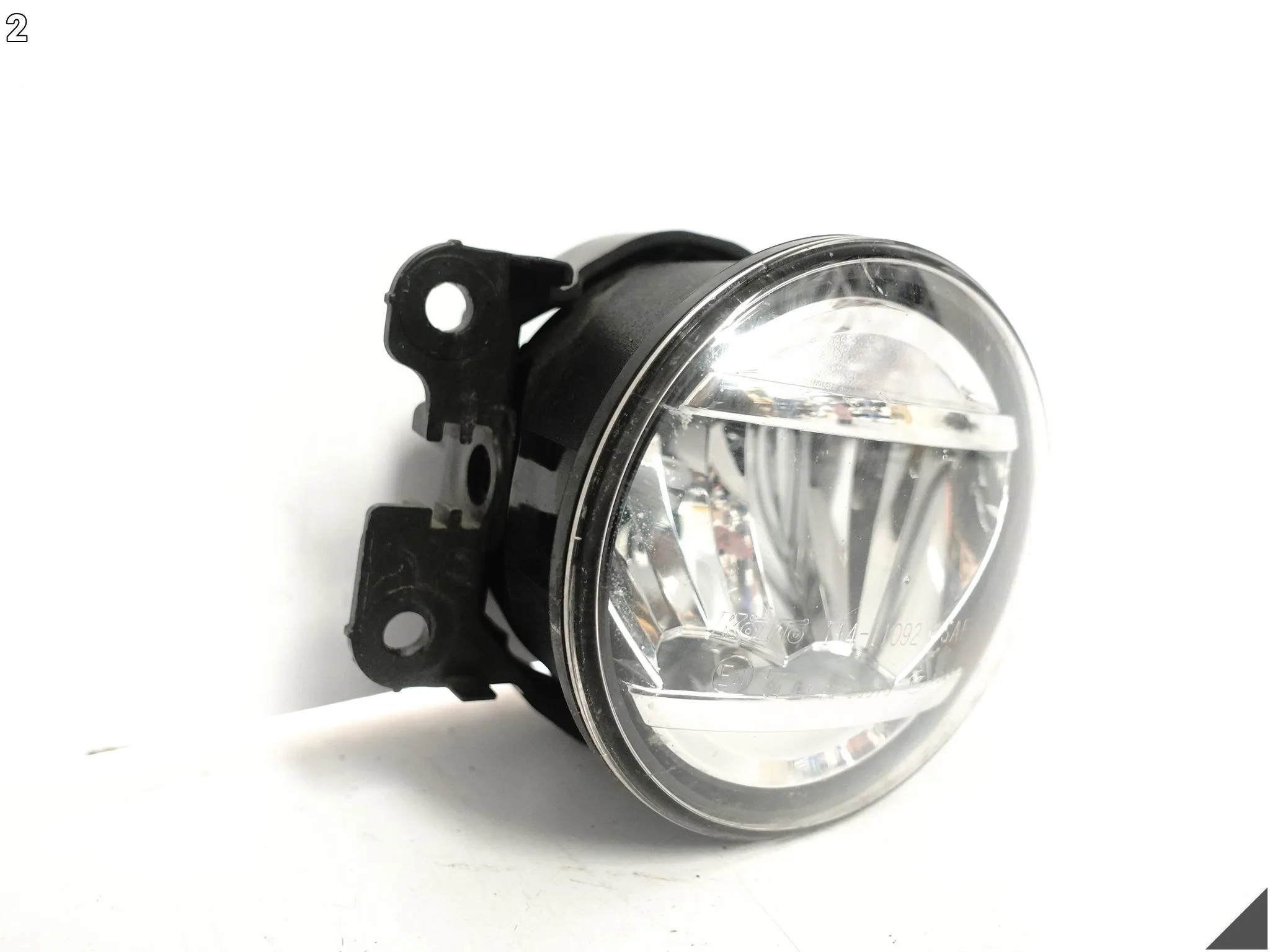 MITSUBISHI OUTLANDER III HONDA CIVIC X SUZUKI IGNIS LED HALOGEN DRL PRZÓD R 4d7ac0bca9c3a4f1b24d56b9bd71fe3e