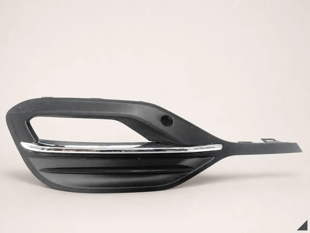 OPEL ASTRA V 5 K LIFT 19-22 KRATKA ATRAPA CHROM WLOT W ZDERZAK LEWA PRZÓD 7f5ae63b6dbbccc2d663c769c09c11c2