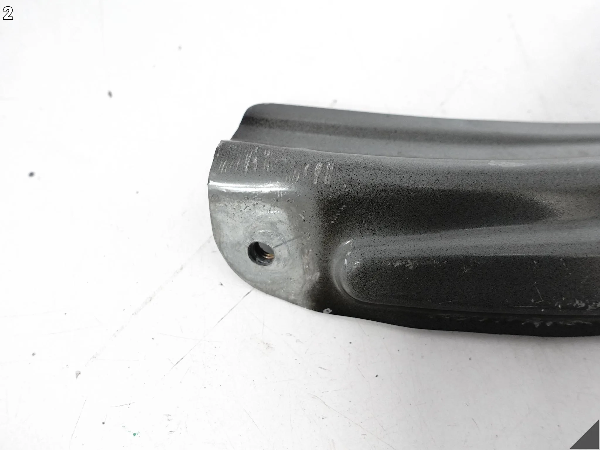 RENAULT KWID 17-25 WZMOCNIENIE WSPORNIK MOCOWANIE BŁOTNIKA PRAWY PRZÓD 2996a9603d8a46a64647fadcd6428c66