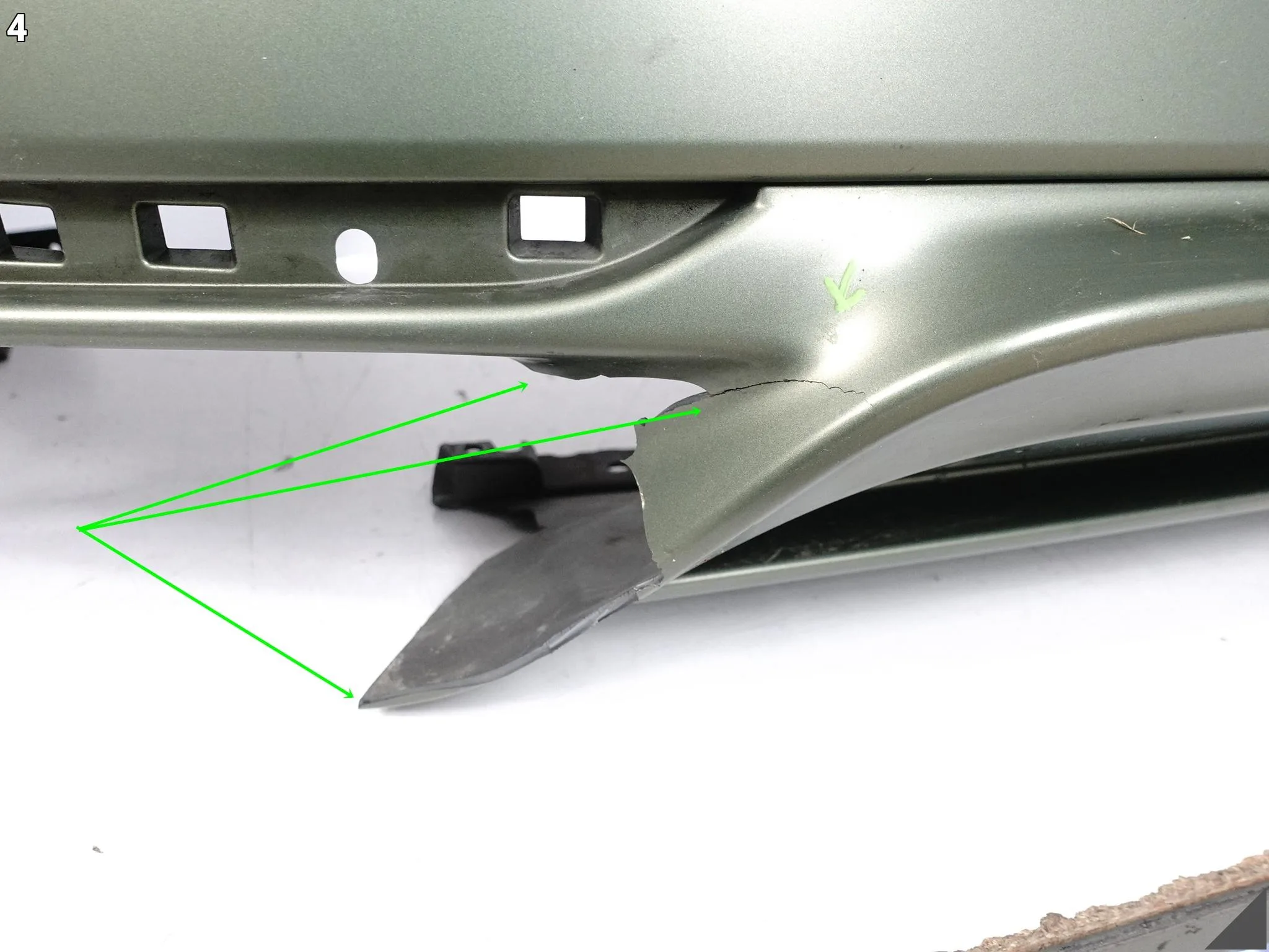 BENTLEY CONTINENTAL IV GT GTC 3SD LIFT 24- ZDERZAK TYŁ + SPOILER (6xPDC) e8f13db877001e81281ea08c93980eb6