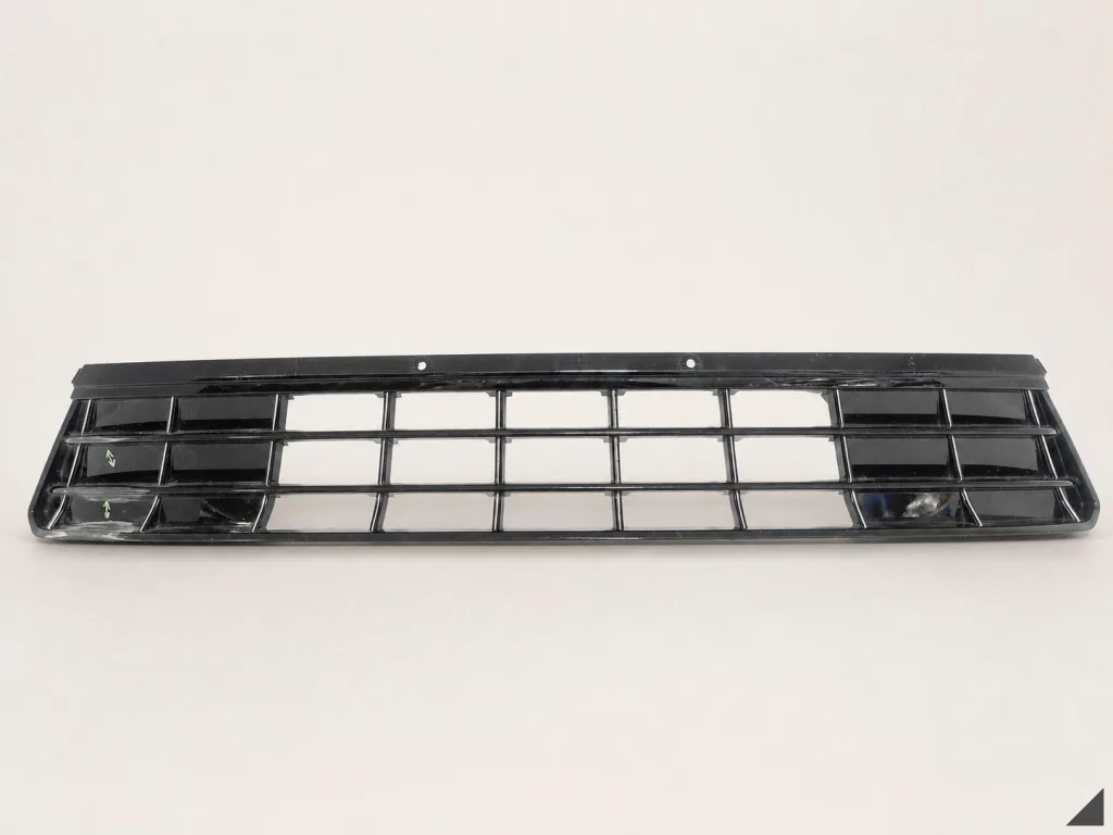 VW POLO VI 6 2GS 2G0 R-LINE LIFT 21- ATRAPA KRATKA WLOT W ZDERZAK PRZÓD e9803987238fc13aa6da4b69adf5af9d