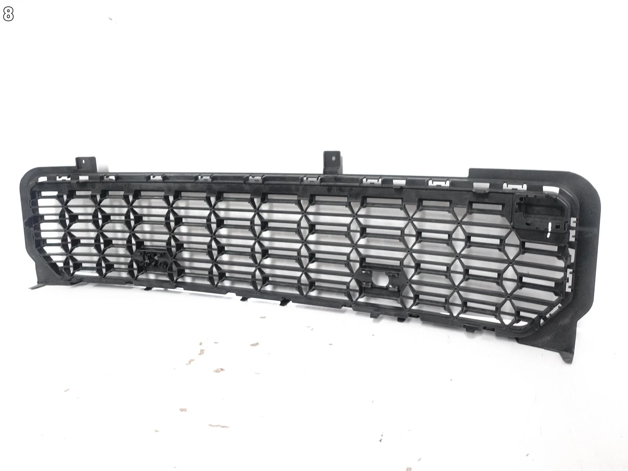 DACIA BIGSTER R1310 25- GRILL ATRAPA KRATKA W ZDERZAK PRZÓD ae68c808294b144e7c9782330d8c2f6f