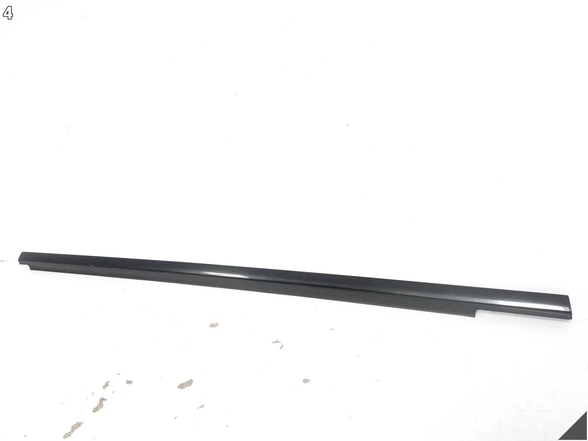 MERCEDES B-KLASA W245 LIFT MOPF 05-11 LISTWA ZGARNIAJĄCA DRZWI PRZÓD PRAWA cdd4a898c9d2a0a263424fe8be0b2b9d
