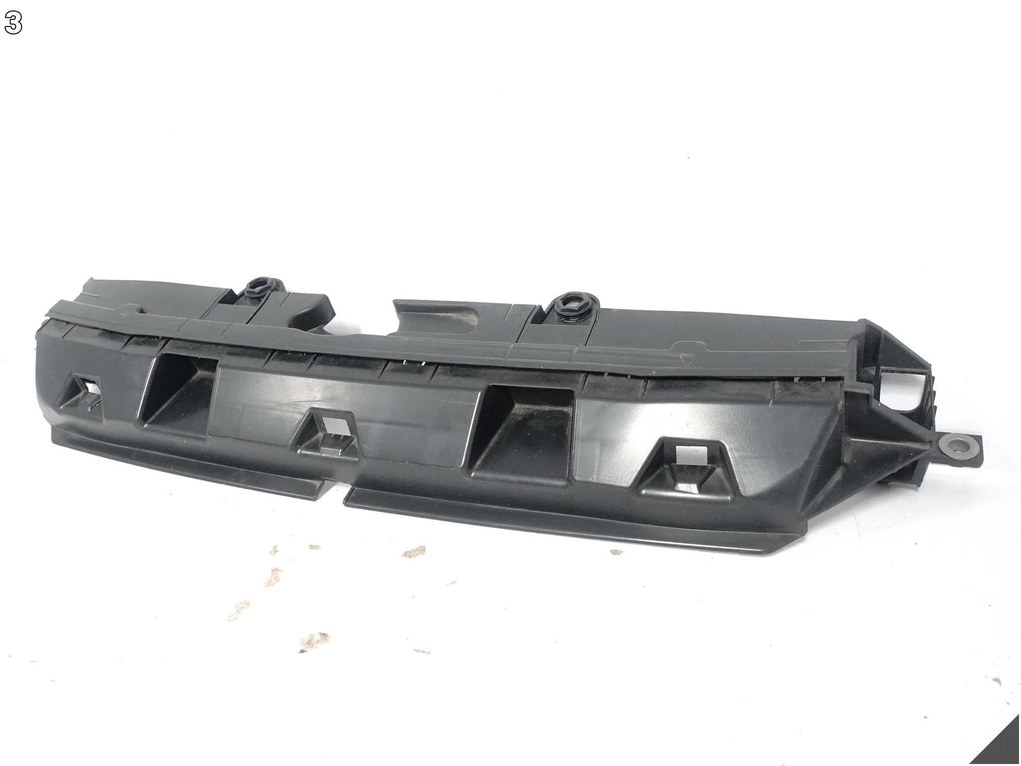 SEAT CUPRA LEON IV 5FA 20- GÓRNA OSŁONA NAKŁADKA PAS ZDERZAK PRZÓD ORG 9db6d6ed66be1a5e87b89d990d7b7516