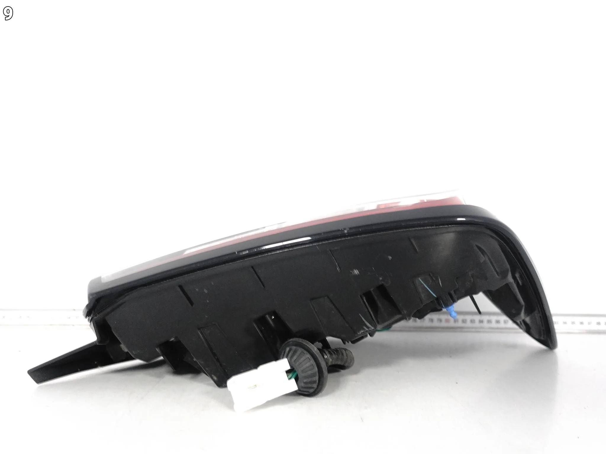MITSUBISHI SPACE STAR II III LIFT 19- LAMPA LED PRAWA TYŁ EUROPA f480d1f037660f98e8674dafbef664d3