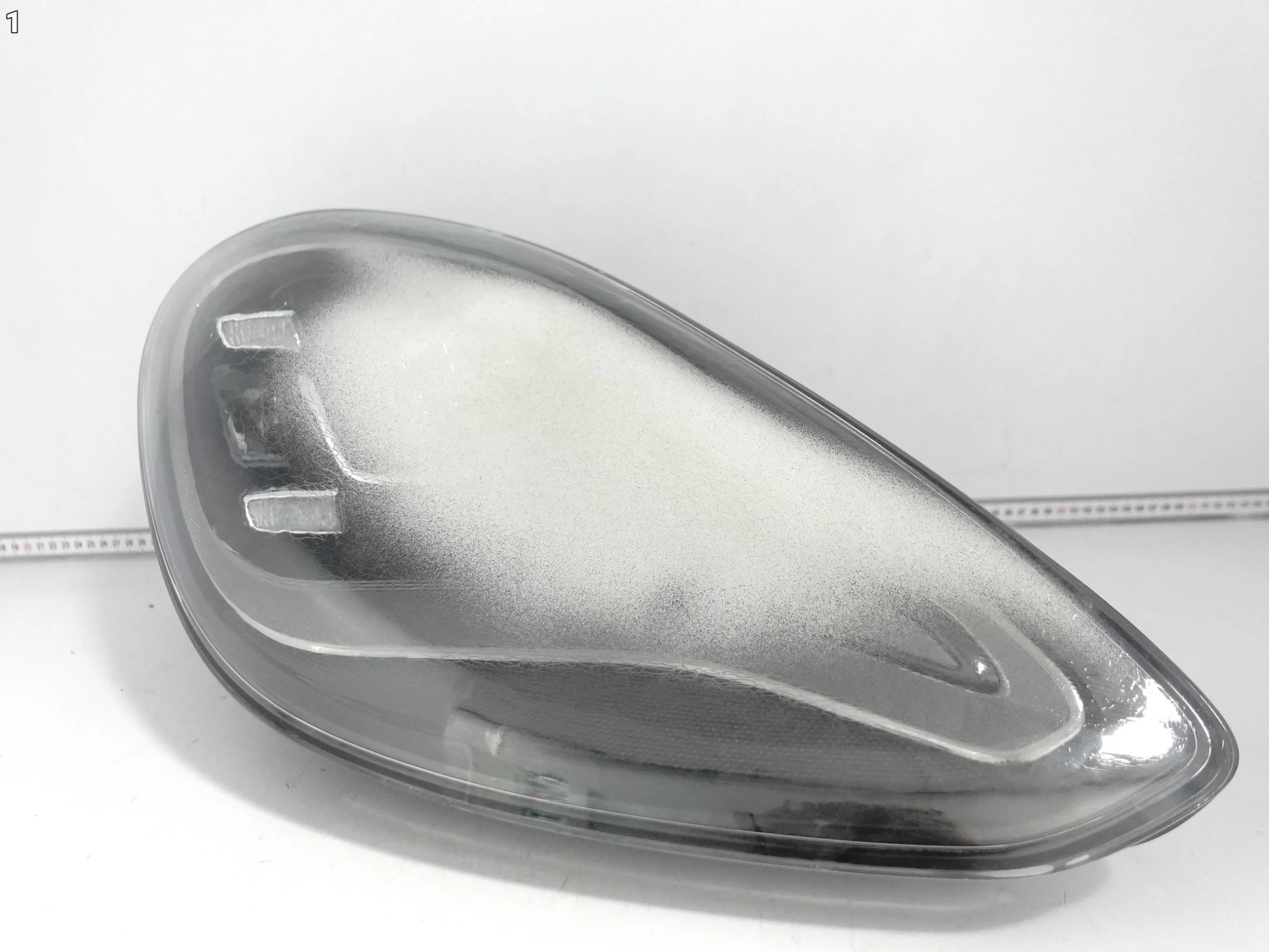 PORSCHE PANAMERA II 2 G2 971 16-24 LAMPA FULL LED PRAWA PRZÓD EUROPA 869603da4c8ca240558bfb2c0c58500e