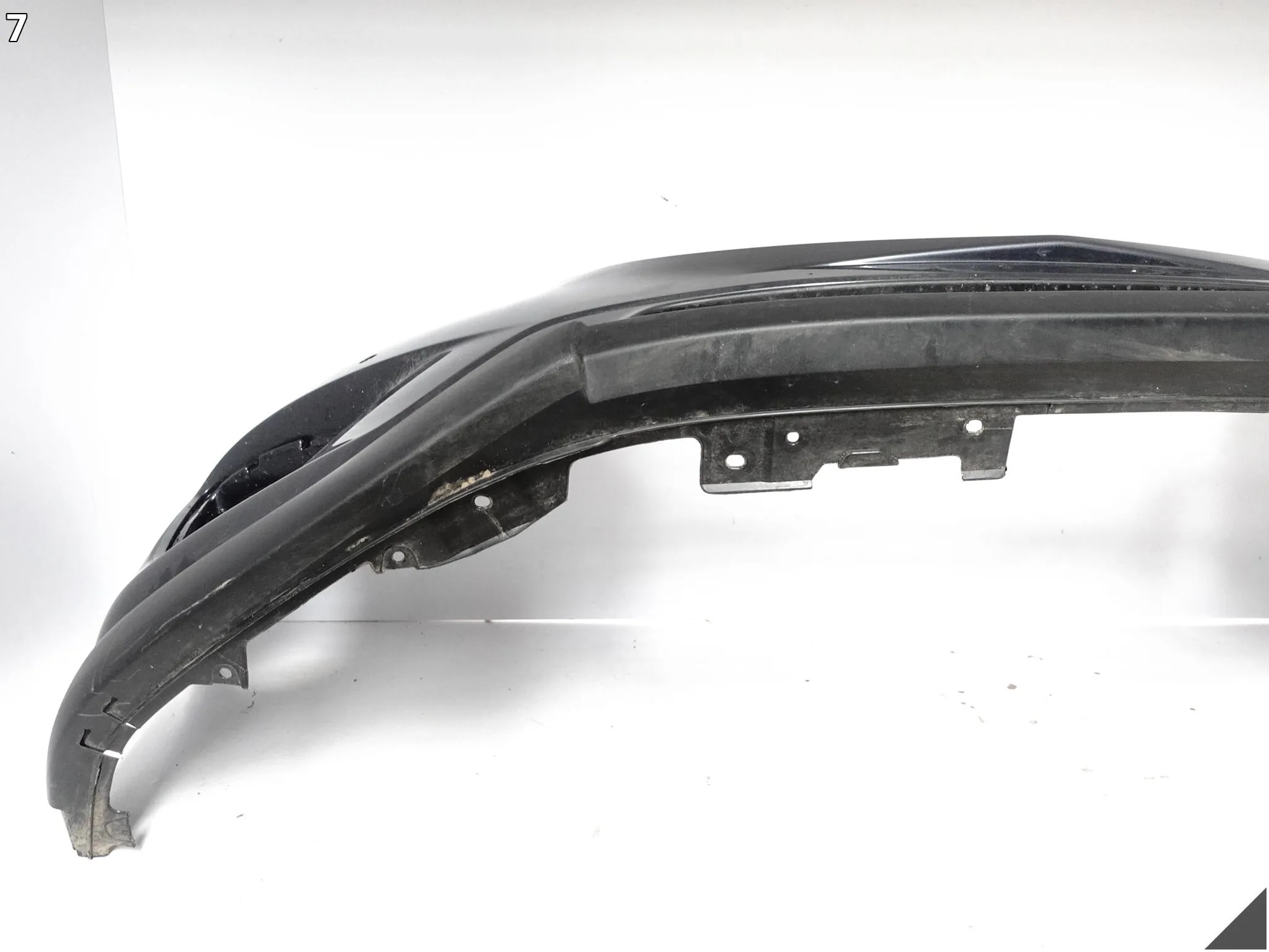 MAZDA CX5 CX-5 I 1 KE 12-17 LIFT ZDERZAK BUMPER DOKŁADKA PRZÓD (4xPDC) ce974576f58a90da39b6dddd6c05b6f6