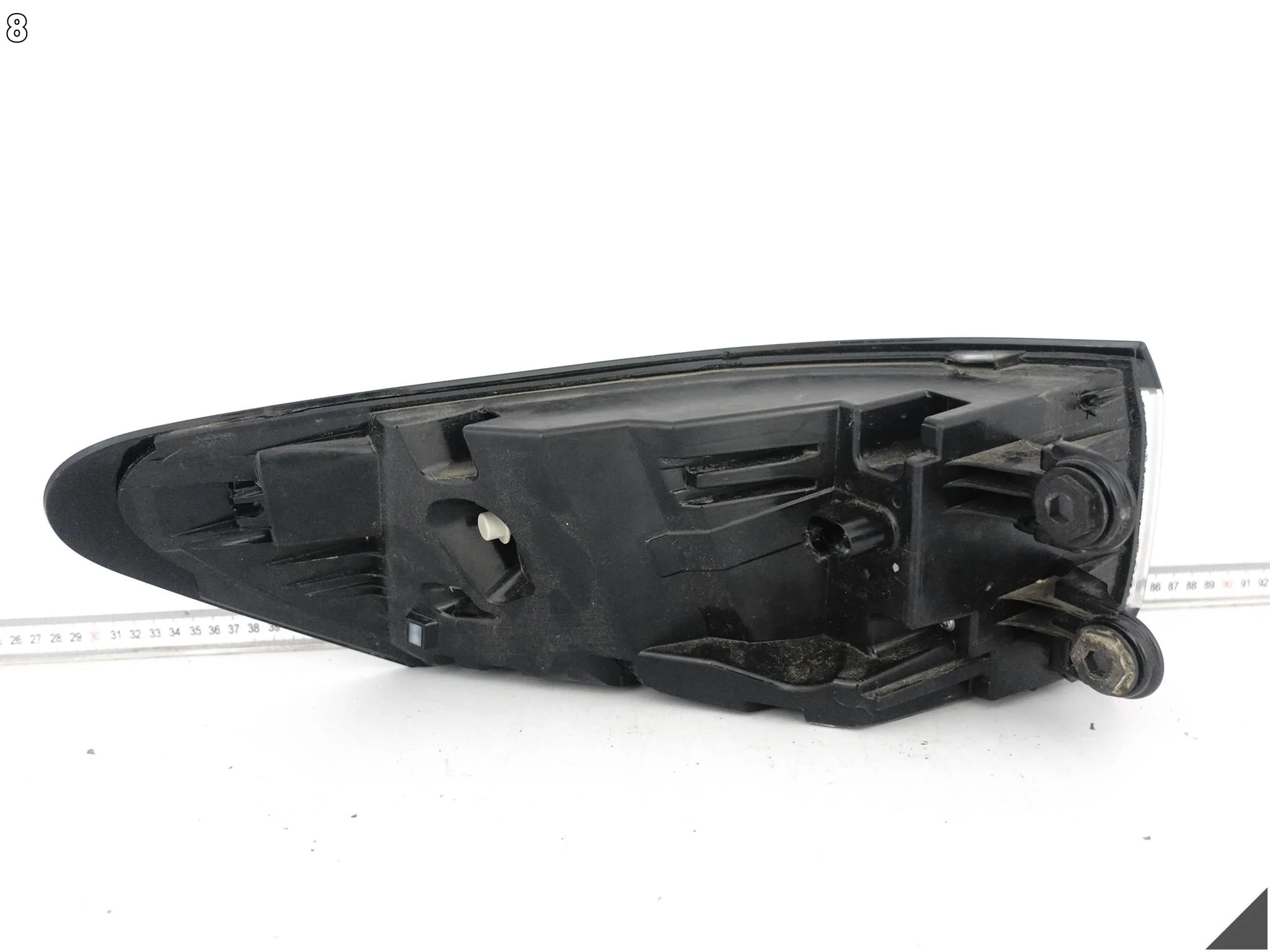 VW ID.4 ID4 E21 ID.5 ID5 E39 11A 20- LAMPA LED HIGH IQ.LIGHT TYŁ PRAWA EU 1c3024b1ae41fb8f7c94107551cbd372