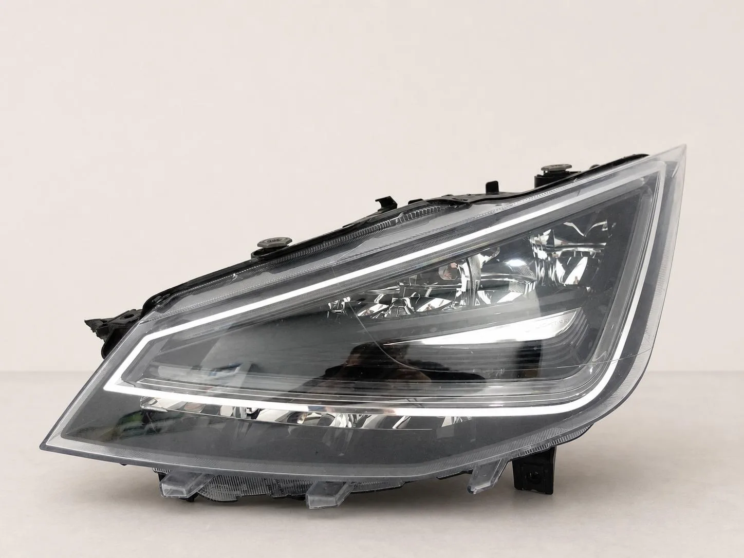 SEAT IBIZA V 5 6F1 6F0 ARONA 17-21 LAMPA FULL LED LEWA PRZÓD EUROPA 2c608b1eea292db8420d63033d898fb9