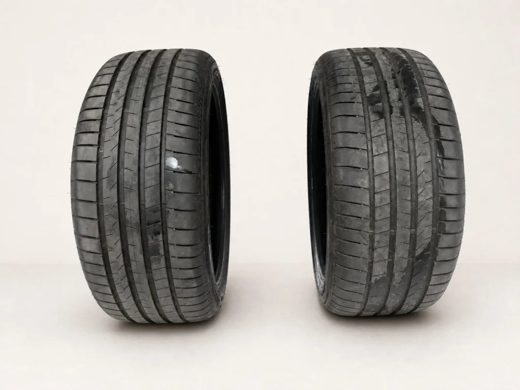 OPONY BRIDGESTONE TURANZA T005 B-SILENT 2szt 285/35 R22 106Y 2026 AO 8mm 6ca0e3f2d78a51f177aef02d0e882e20
