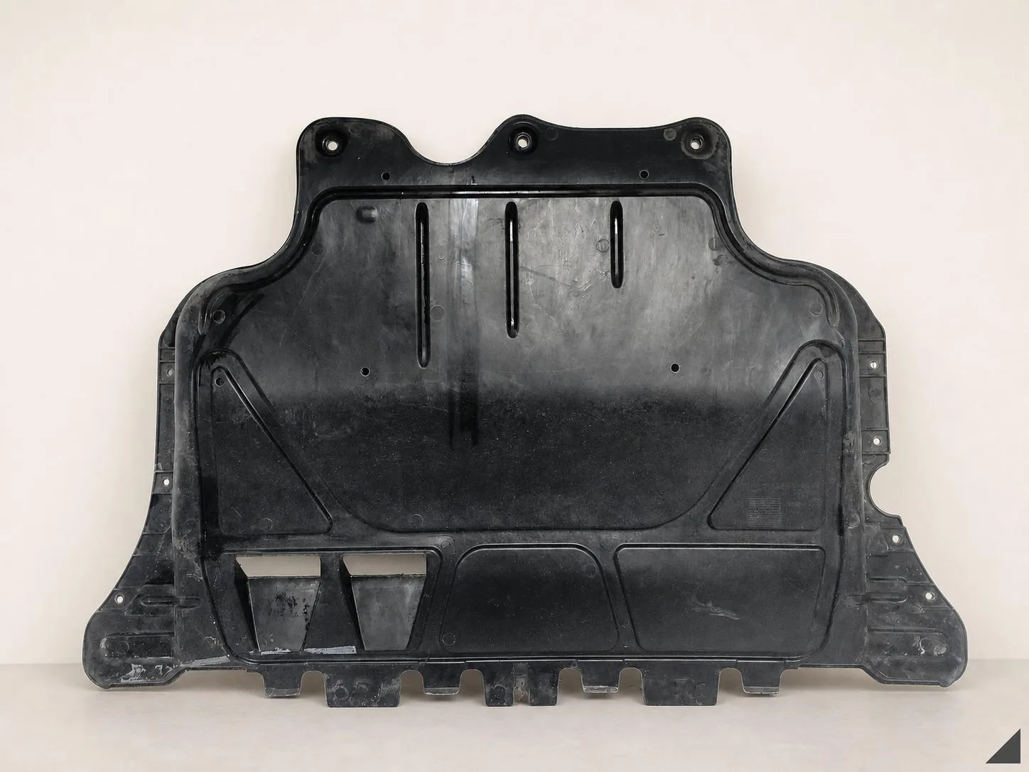 AUDI A3 8Y0 VW GOLF VIII 5H0 SKODA SEAT CUPRA DOLNA PŁYTA OSŁONA SILNIKA 40f0978311976cae67e9cdcfe12a56d6