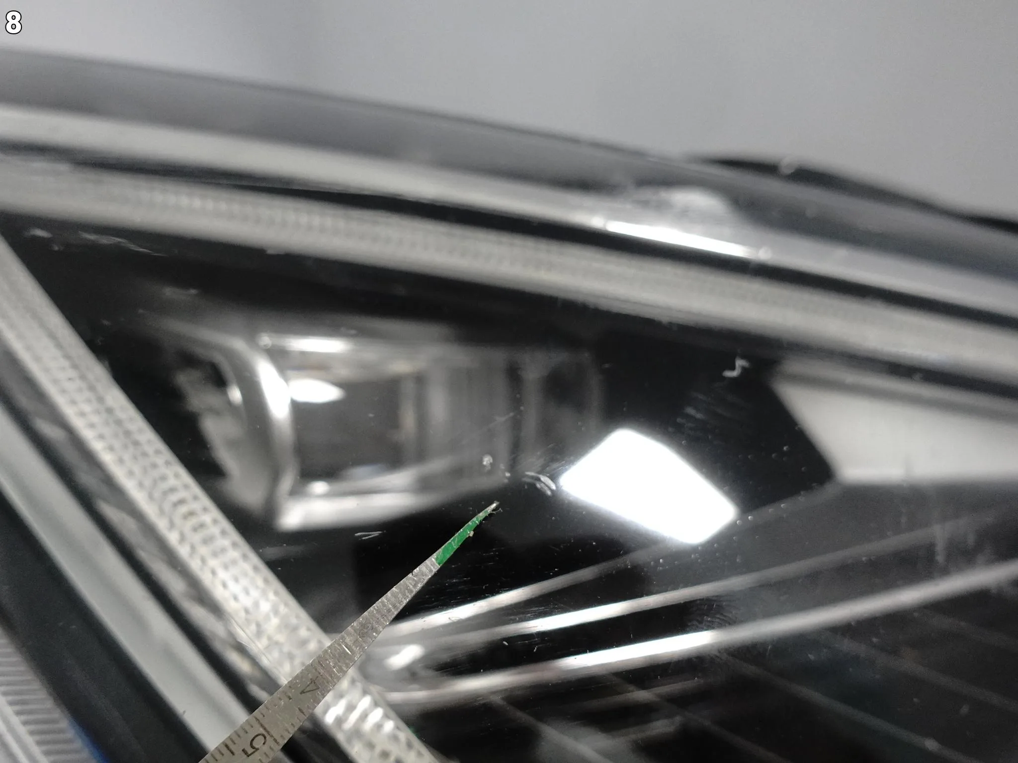 SEAT IBIZA V 5 6F1 6F0 ARONA LIFT 21-25 LAMPA FULL LED PRAWA PRZÓD EUROPA 5f3283ebb8f7e9f2f695467561b1e331