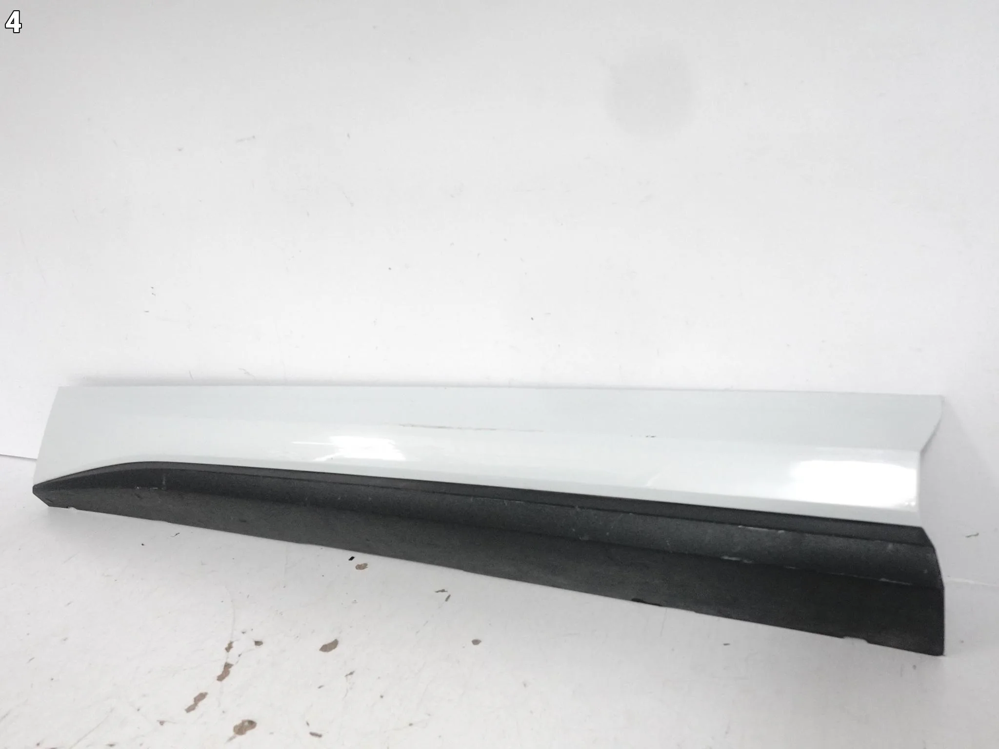 SKODA KODIAQ RS 565 20-24 DOLNA LISTWA NAKŁADKA NA DRZWI PRZÓD LEWA ORG 2c8e9b48fa1bf070ee6df2d795e652ee