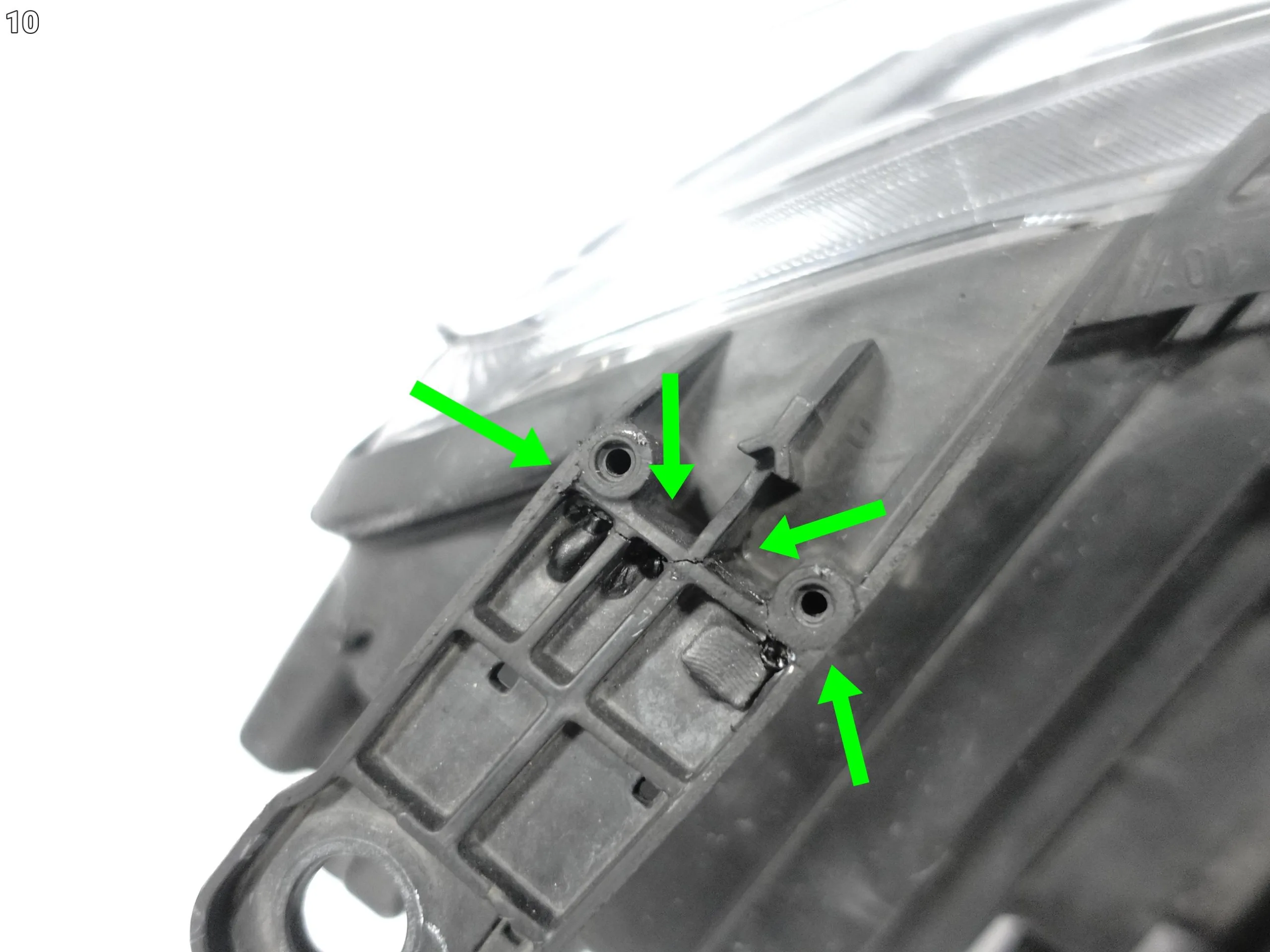 DACIA DUSTER II 2 LIFT 21-24 LAMPA HEADLIGHT FULL LED + H1 LEWA PRZÓD EU 308814732754c4ff64189feb14bfd947