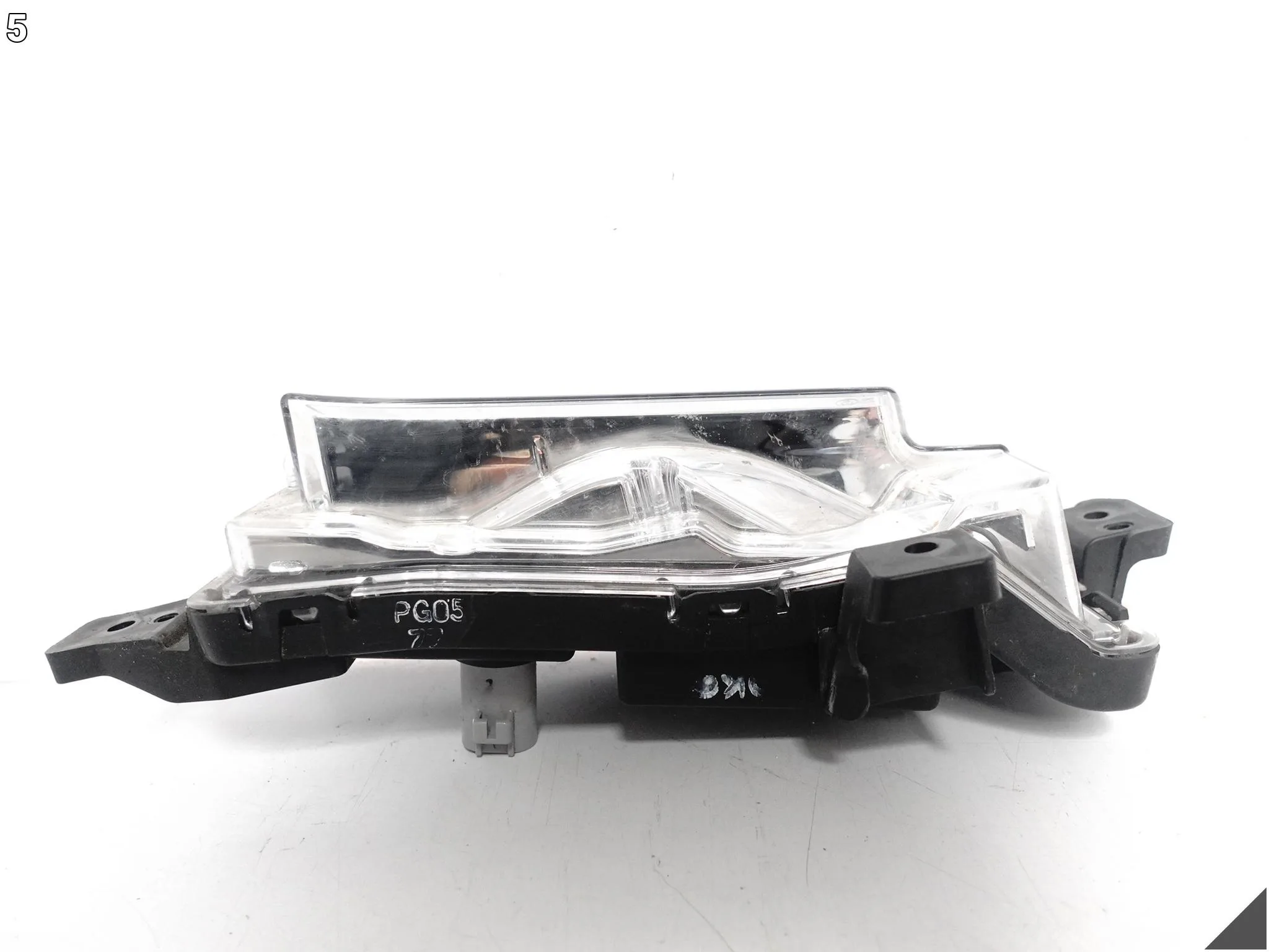 SUZUKI VITARA IV 4 III 3 LY LIFT 15- HALOGEN LED DRL W ZDERZAK PRZÓD PRAWY 0e22cdf8a4c8fda4e41536ed8d40421a
