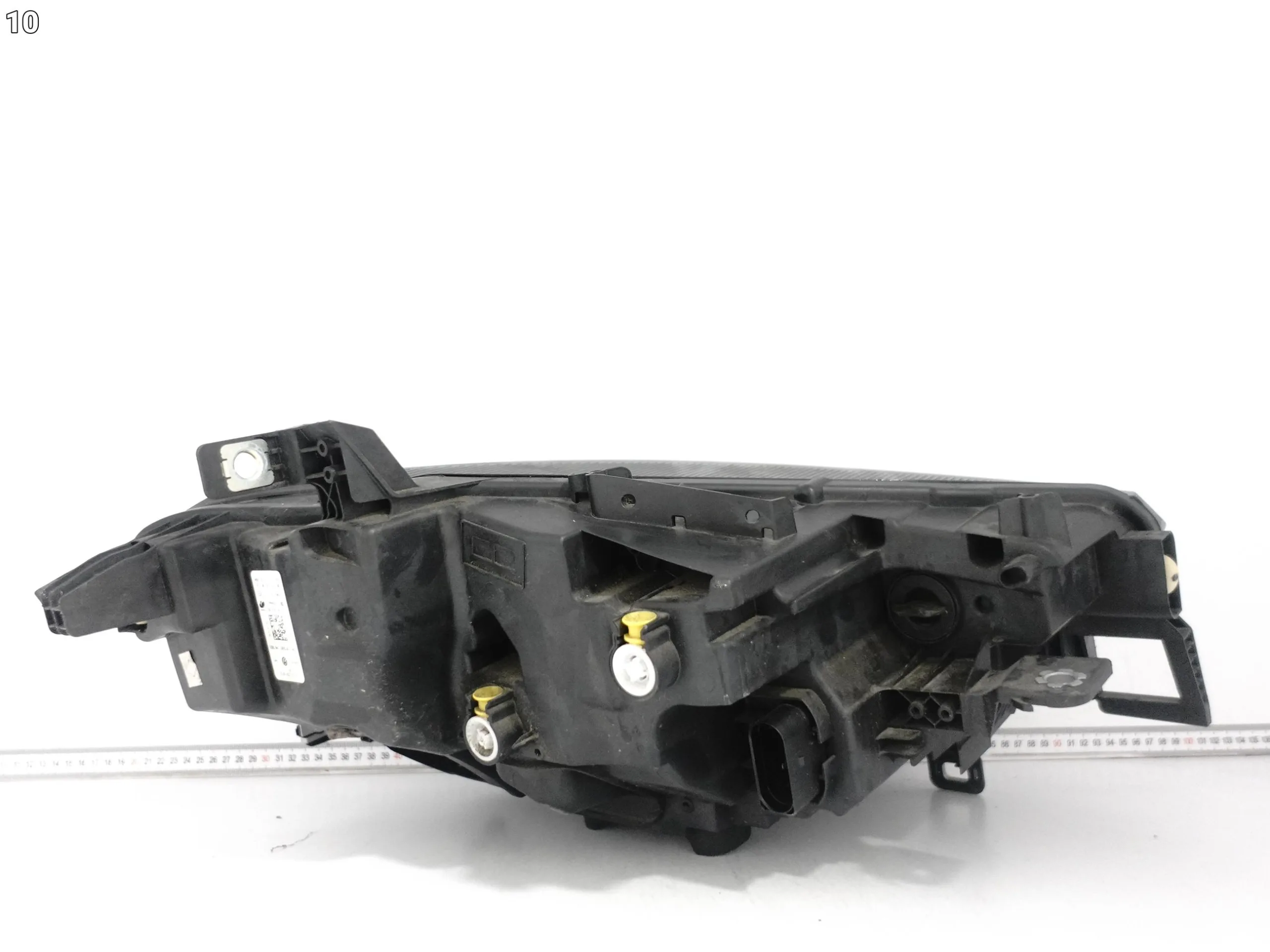 VW ID3 ID.3 10B E11 E12 19-26 LAMPA FULL LED LEWA PRZÓD EUROPA 6a24e673cebd7bbdec09ddd39c664f8c