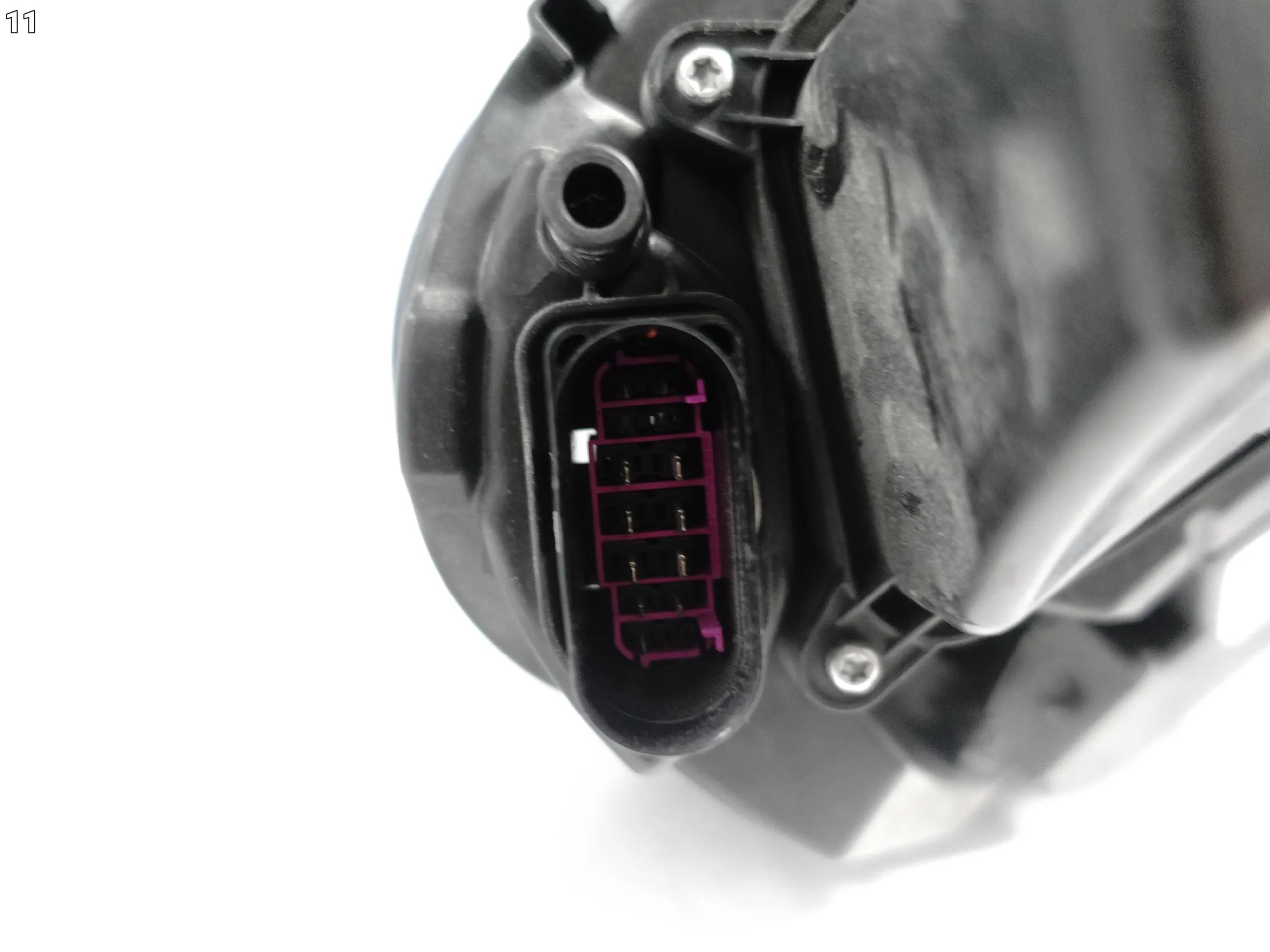 PORSCHE PANAMERA II 2 G2 971 16-24 LAMPA FULL LED LEWA PRZÓD EUROPA 6d11a7f912f13854fe3757833221013d