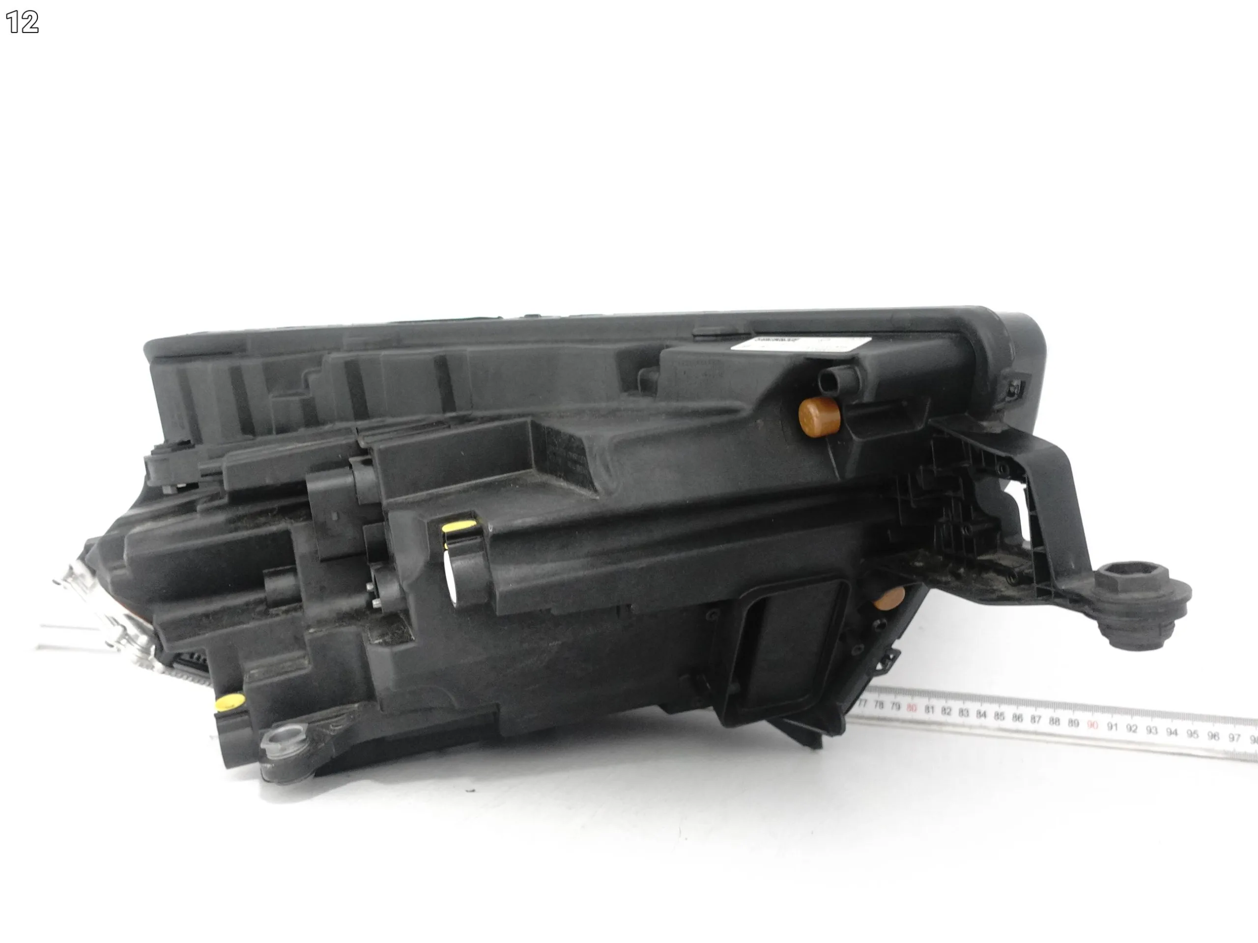 SKODA KAMIQ 658 NW4 19-23 LAMPA FULL LED CRYSTAL LIGHTING LEWA PRZÓD EUROPA 0c1ef8d33c7dad0185e54e38e50521d6