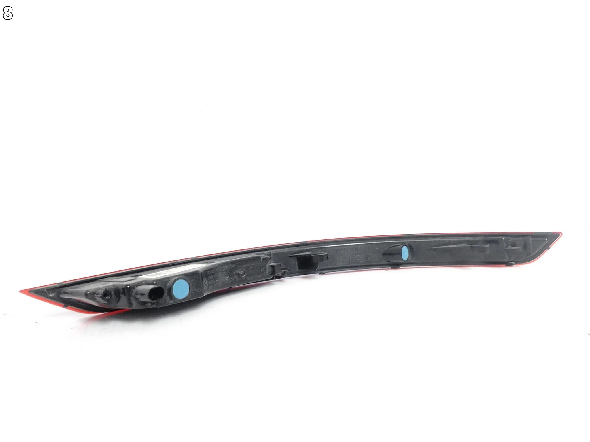 AUDI Q8 SQ8 RSQ8 4M8 18- LAMPA PRZECIWMGIELNA LED W ZDERZAK TYŁ LEWA EU 10795605f0516720fe4f6fcc09454b6d